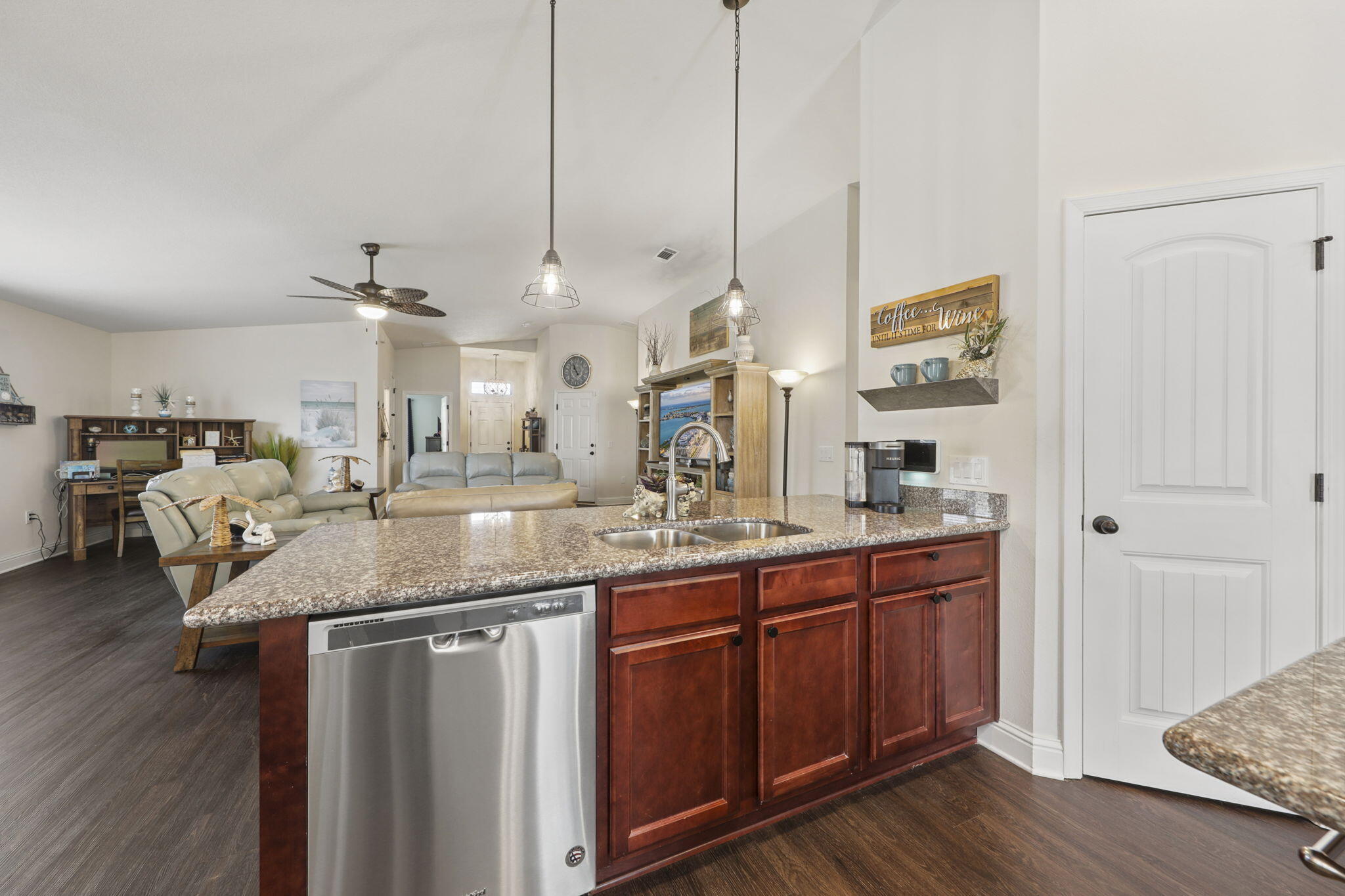 Heathers Place - Residential