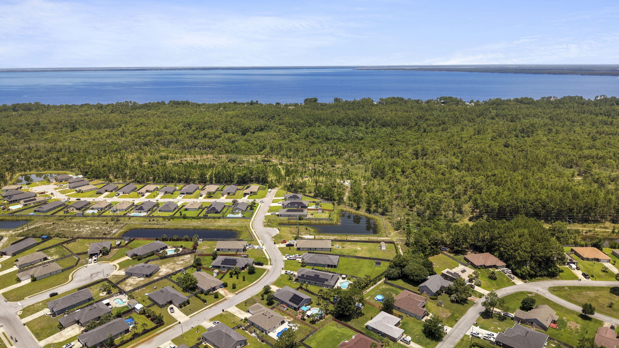 Heathers Place - Residential