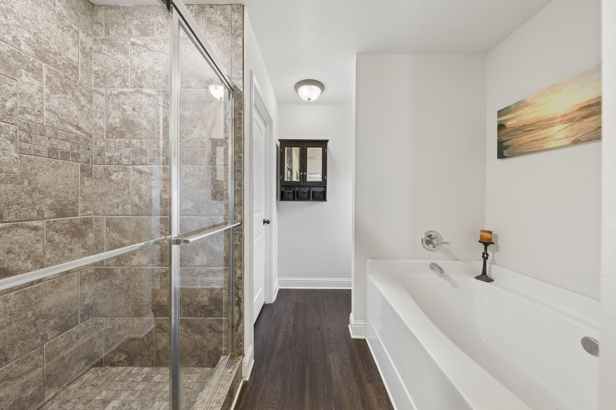 Heathers Place - Residential