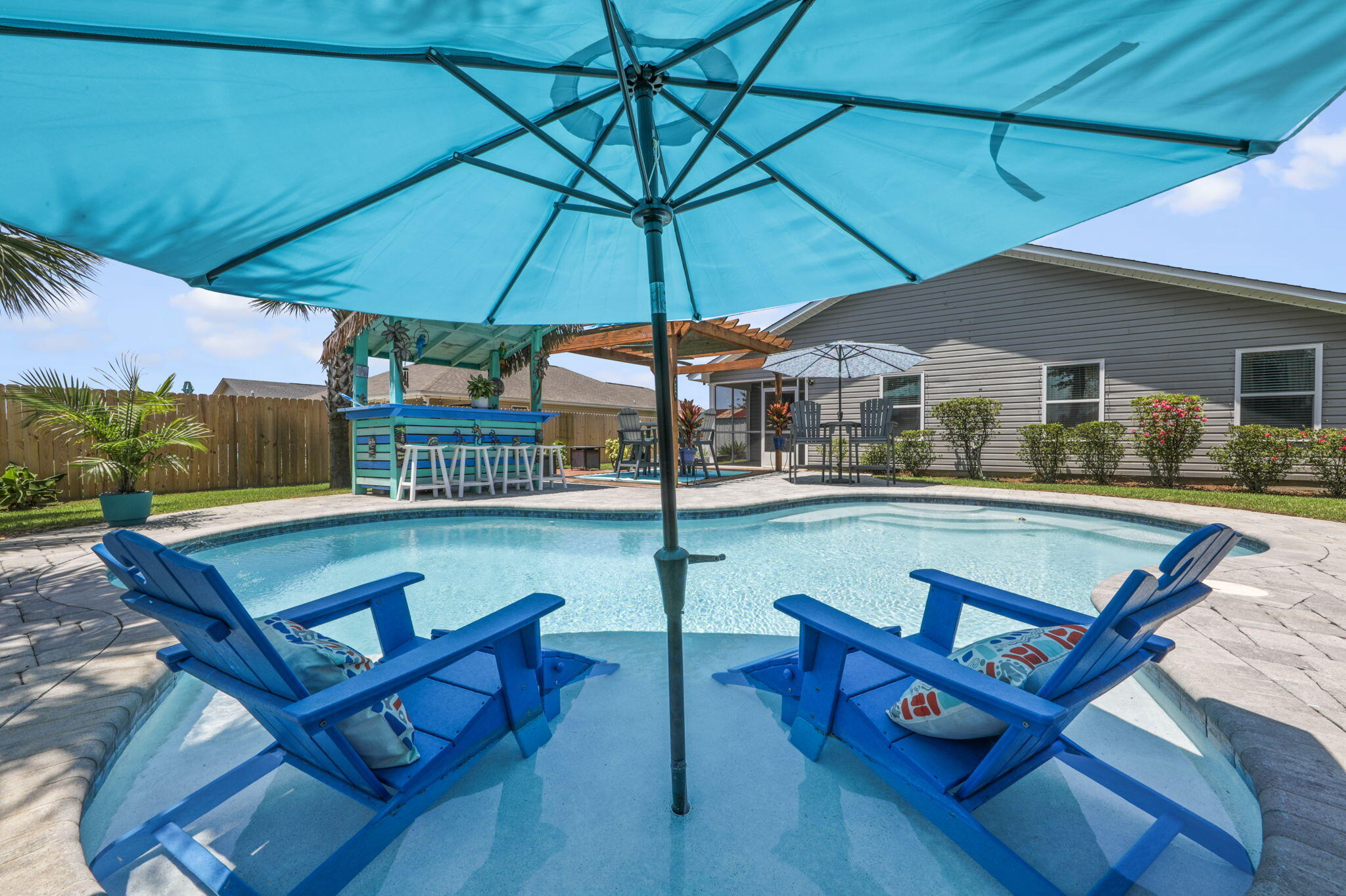 Heathers Place - Residential
