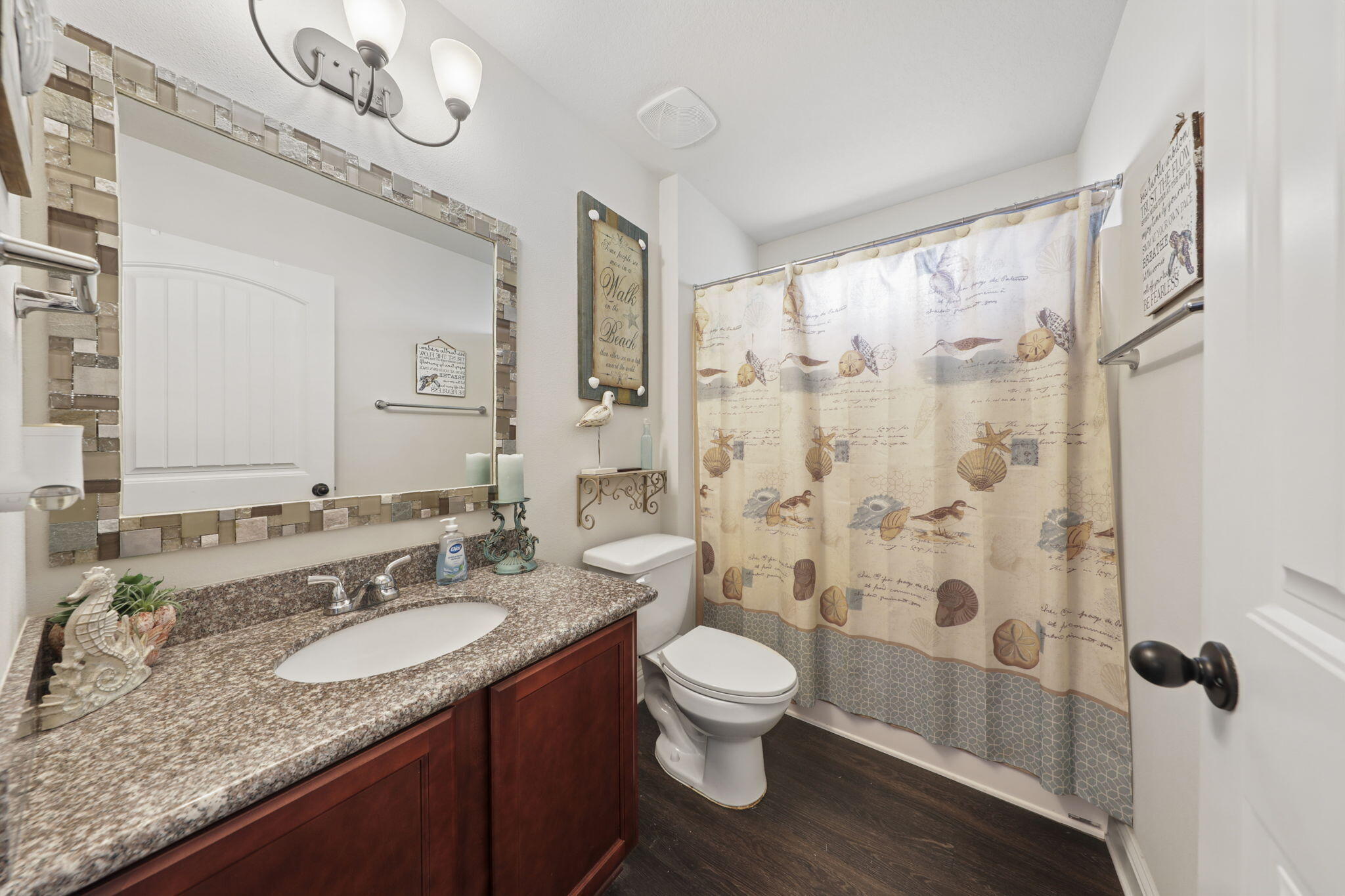 Heathers Place - Residential