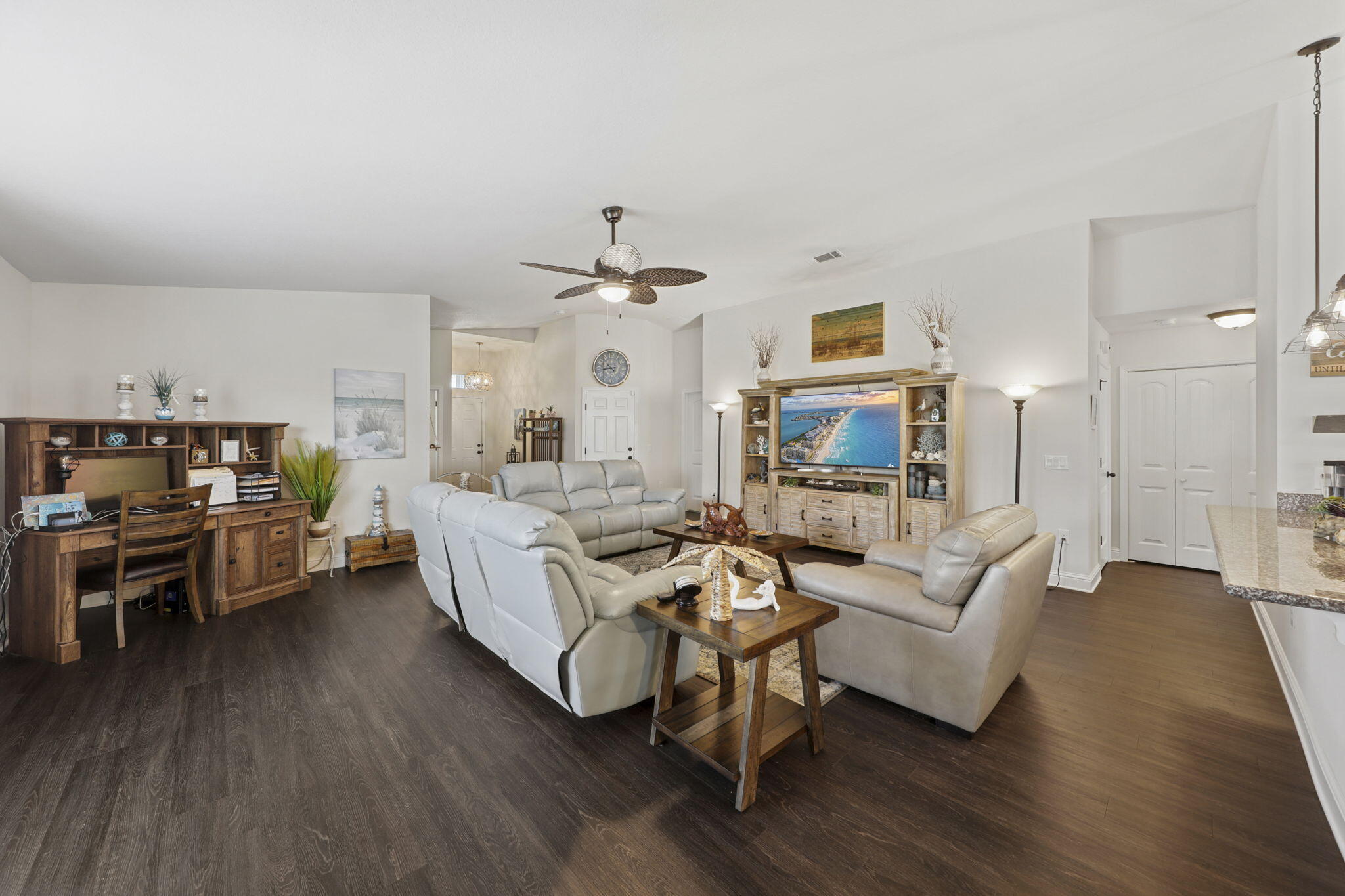 Heathers Place - Residential