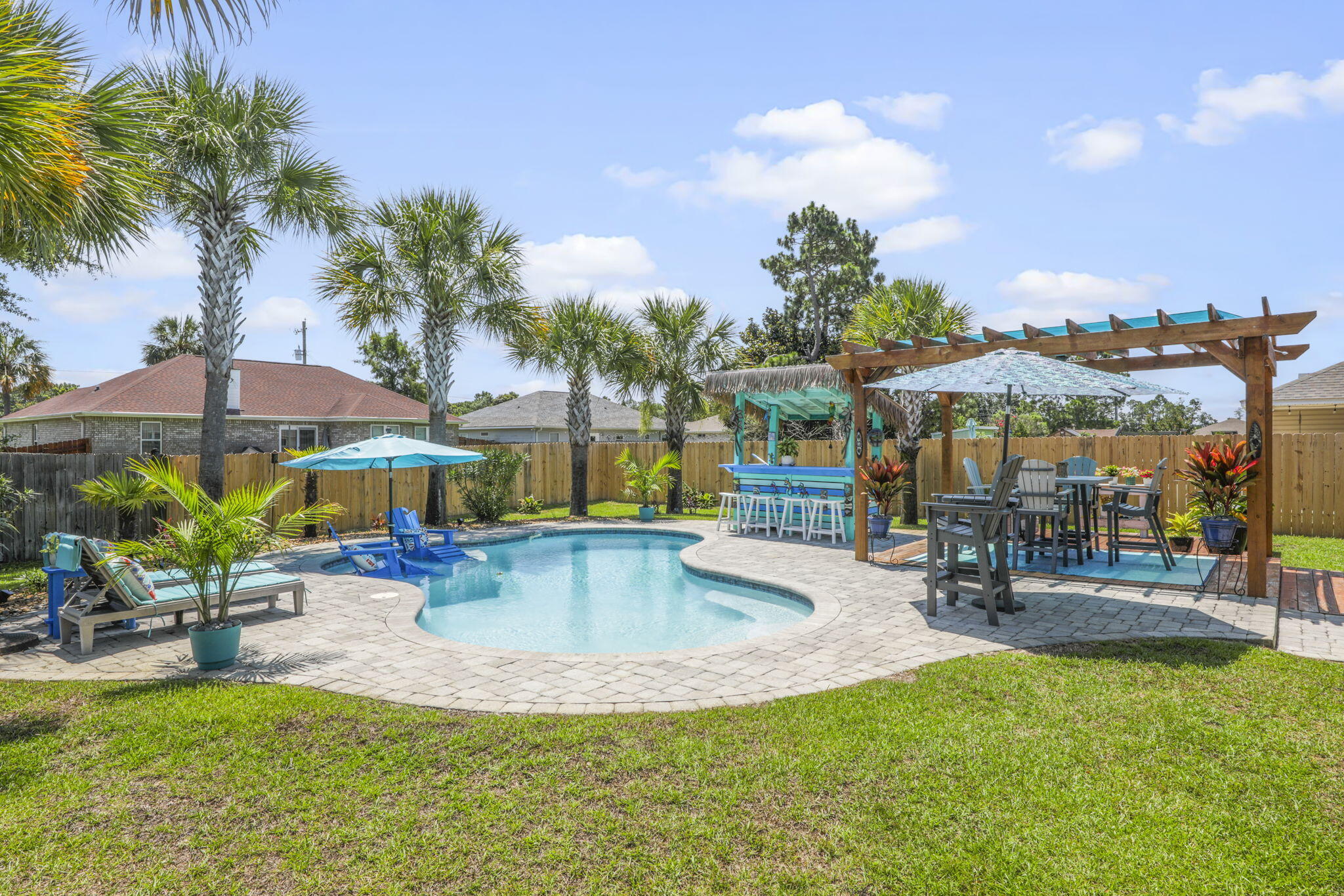 Heathers Place - Residential