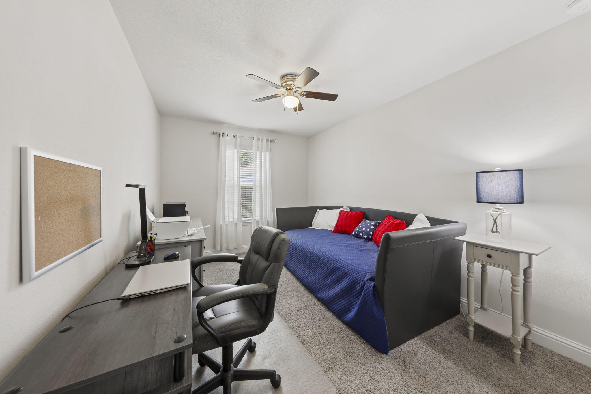 Heathers Place - Residential