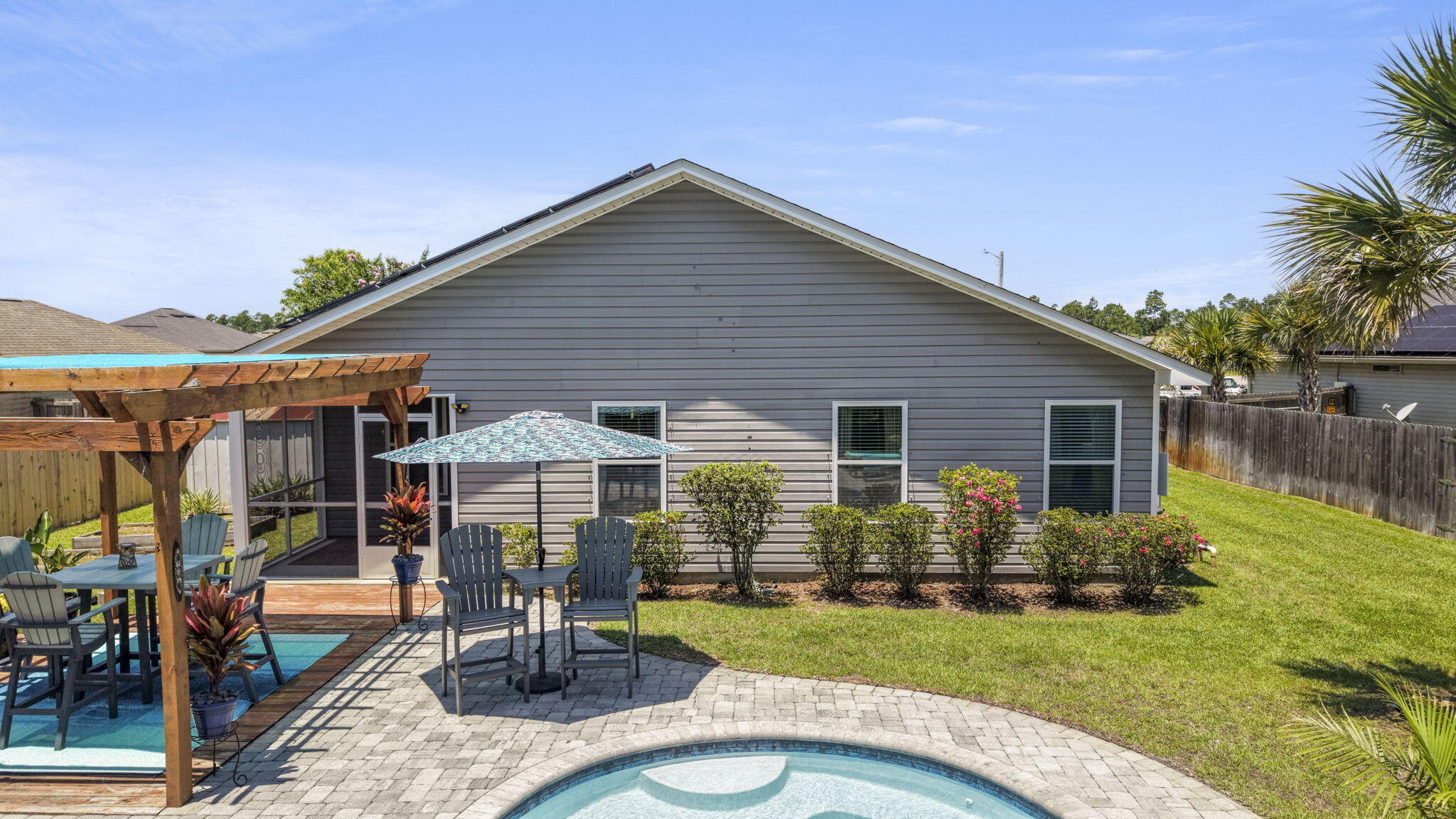Heathers Place - Residential