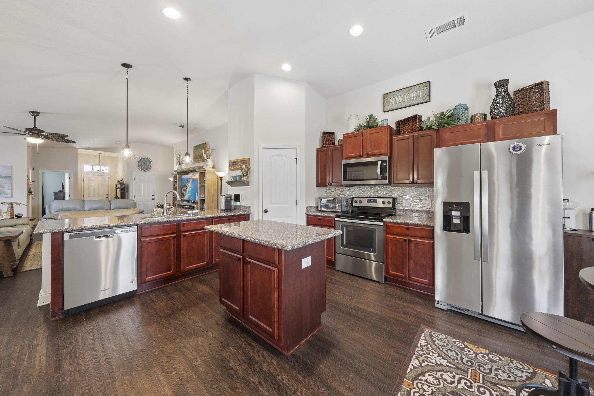 Heathers Place - Residential