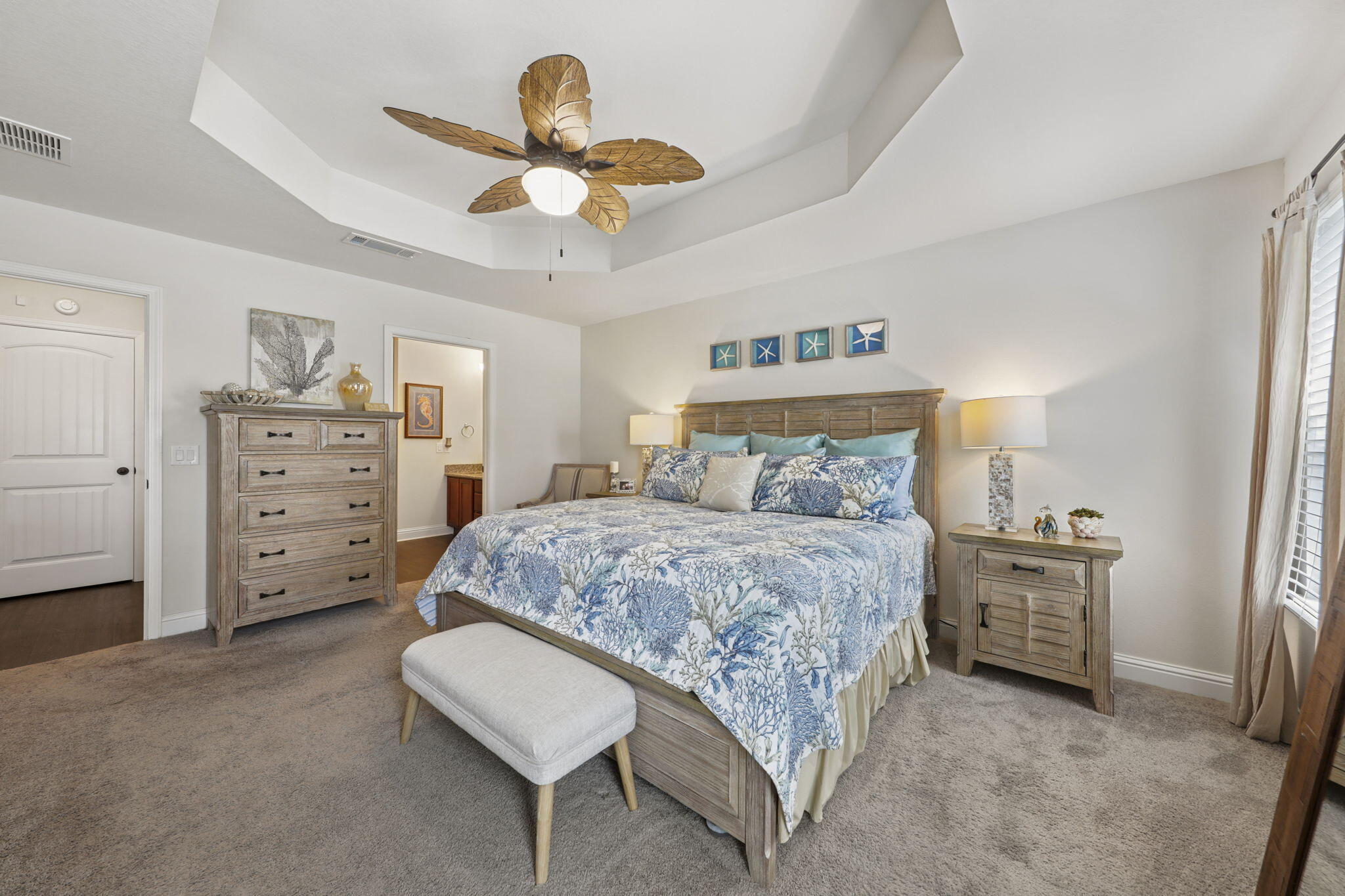Heathers Place - Residential