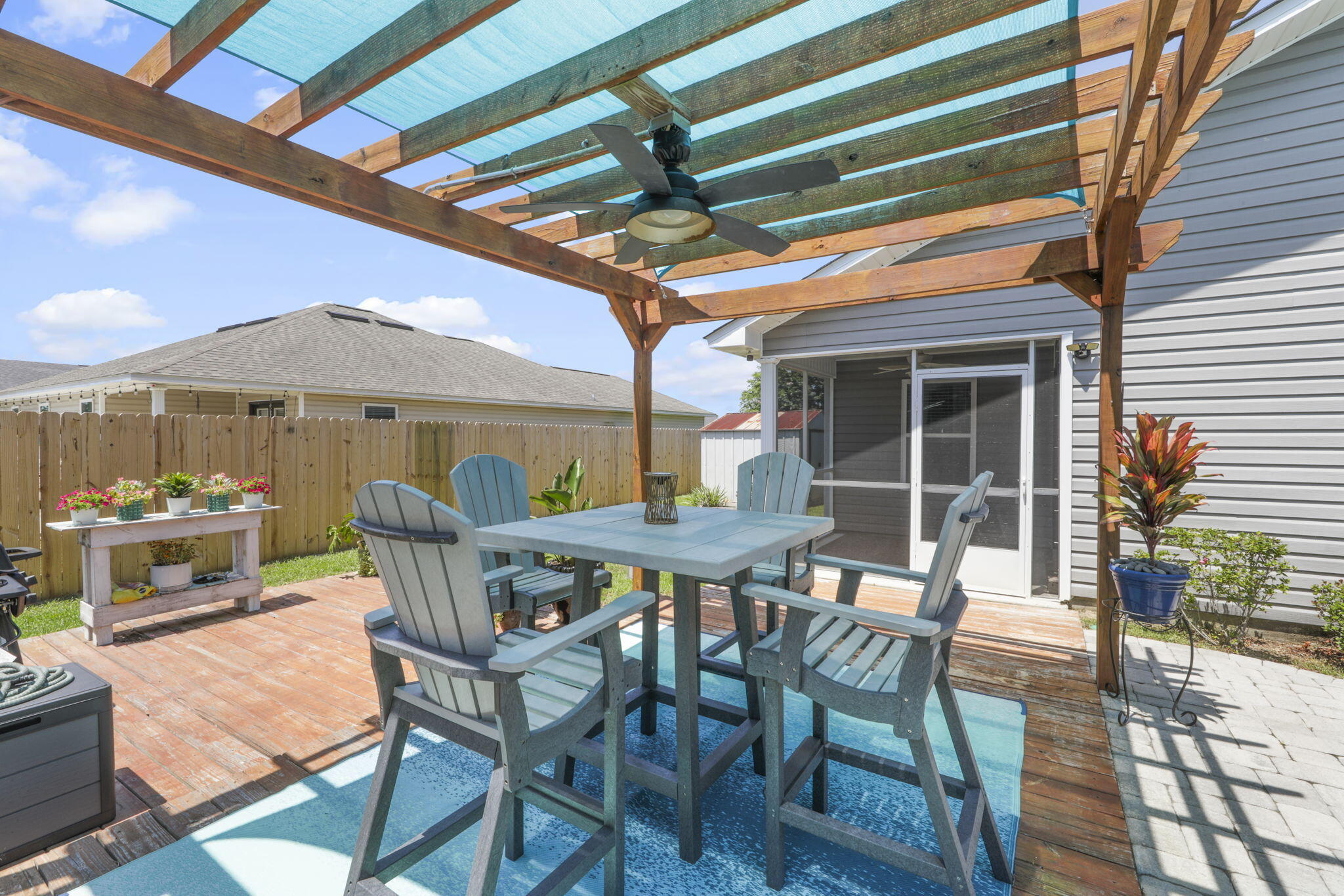 Heathers Place - Residential