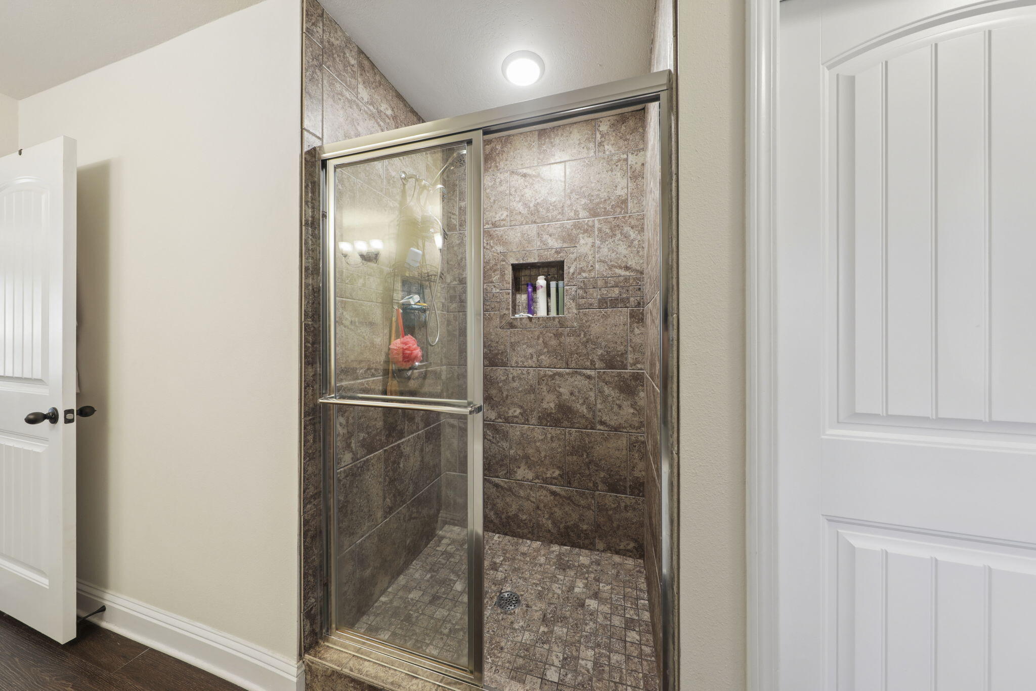 Heathers Place - Residential