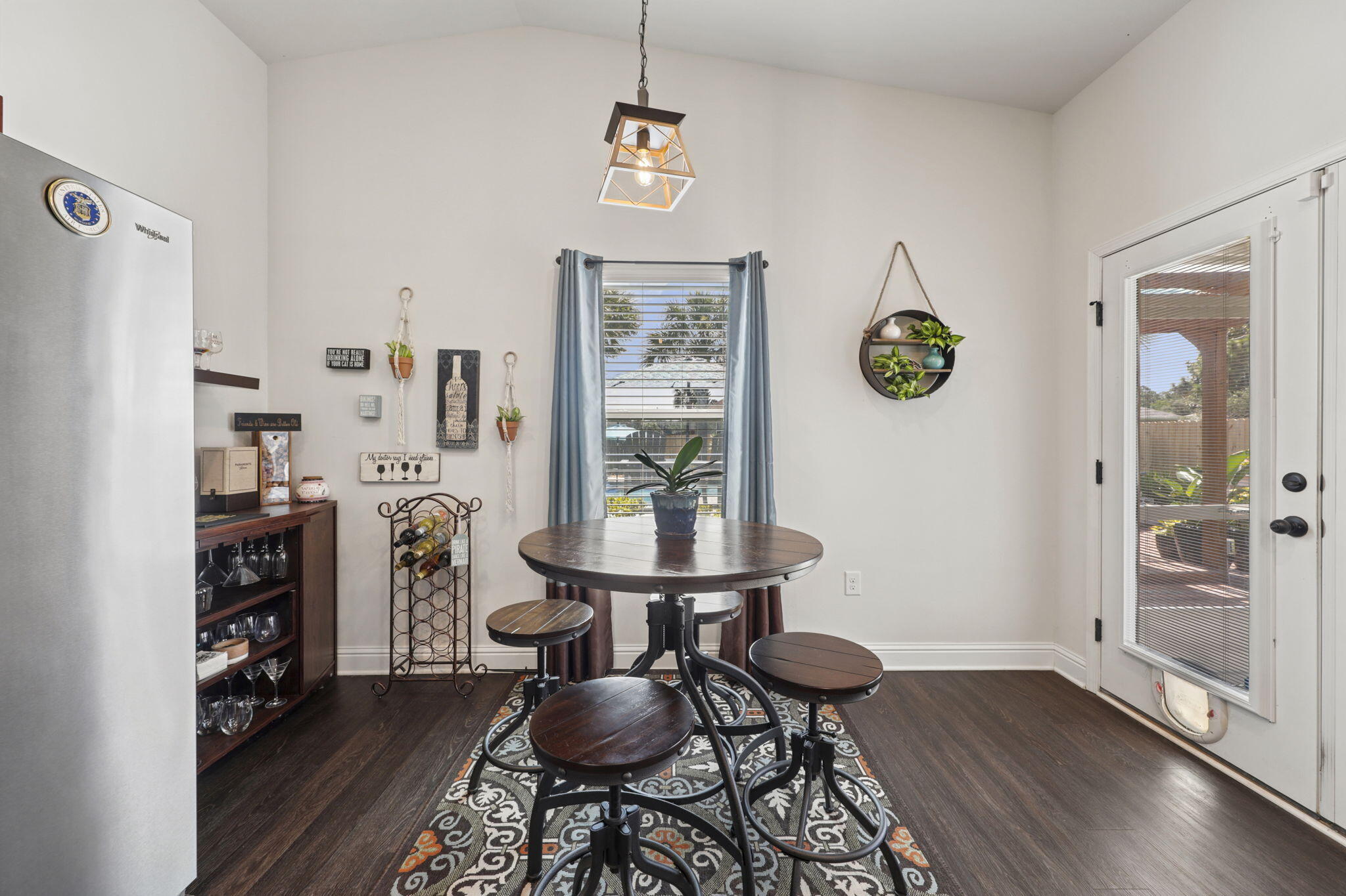 Heathers Place - Residential
