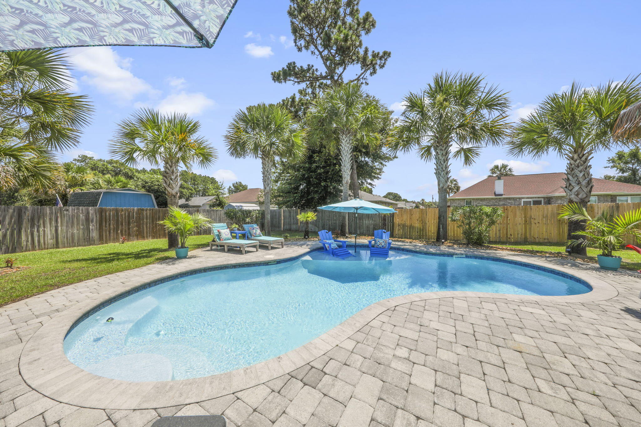 Heathers Place - Residential