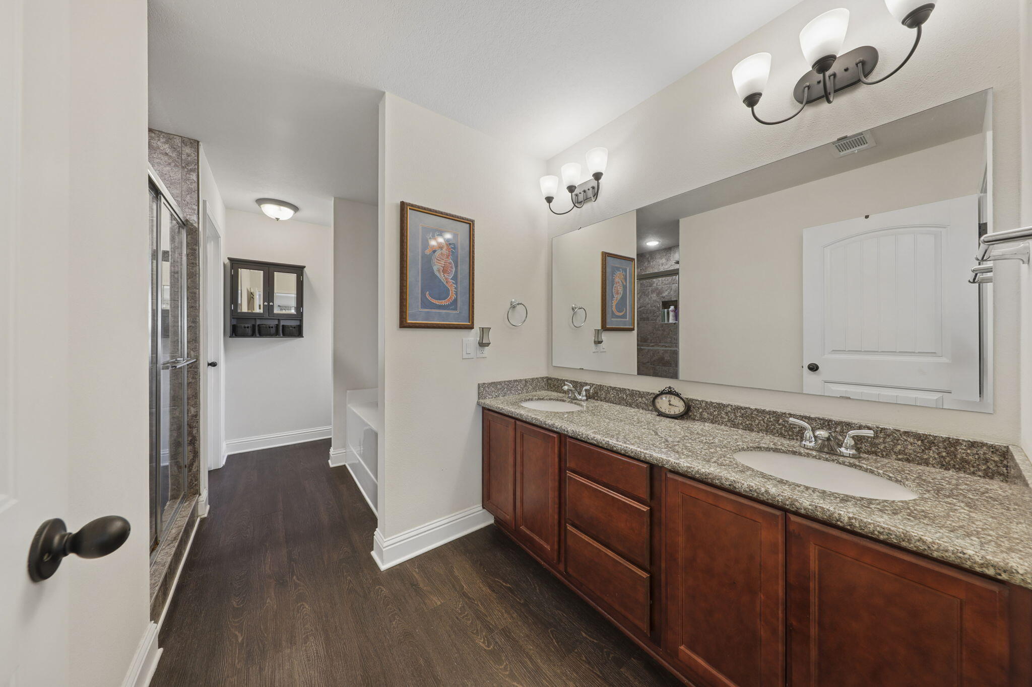 Heathers Place - Residential