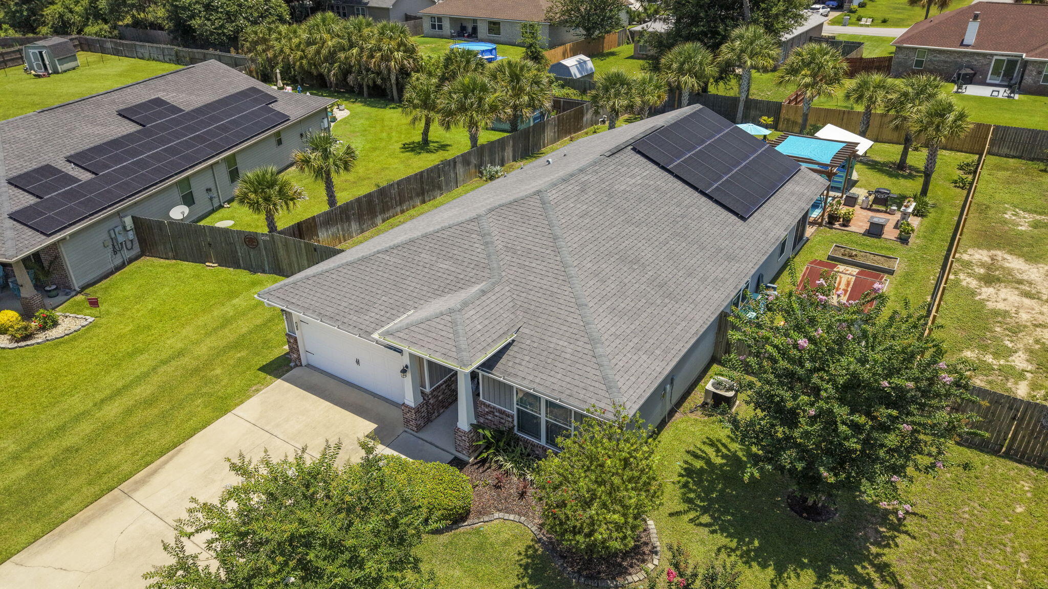 Heathers Place - Residential