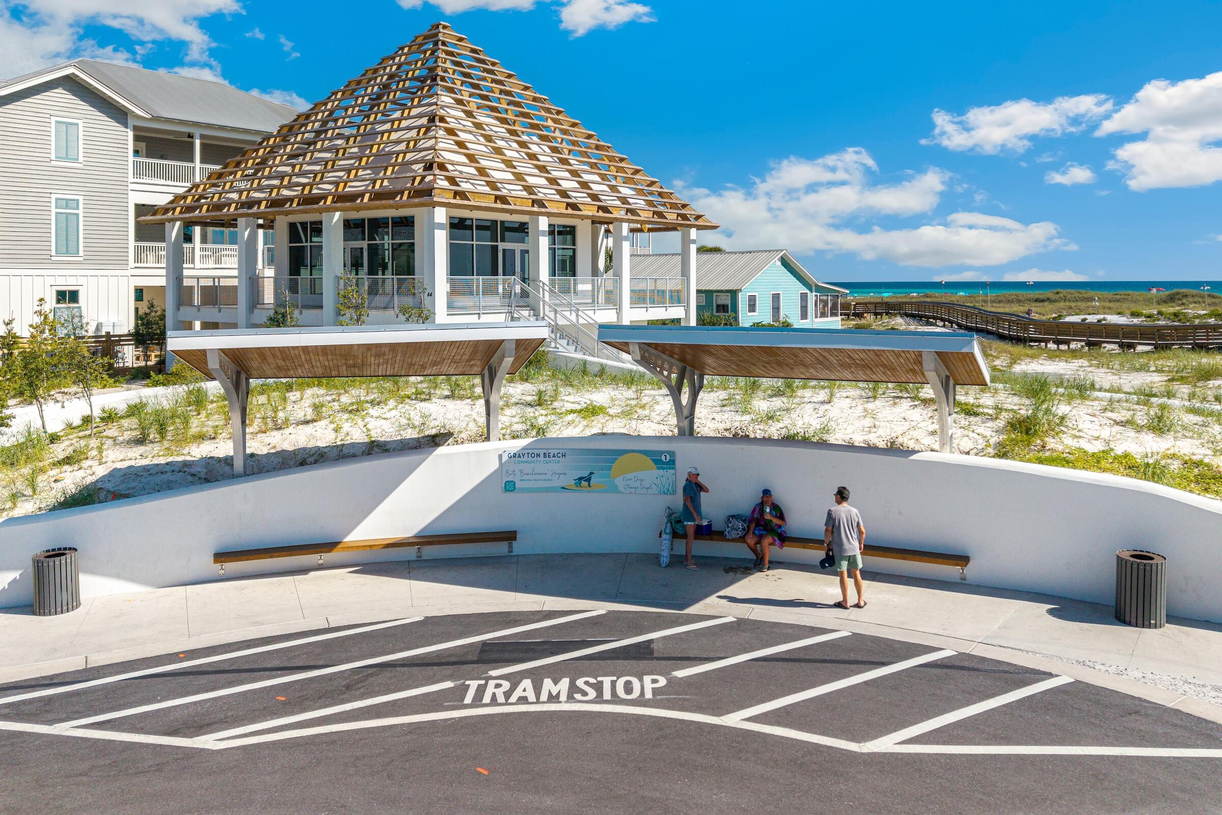 GRAYTON BEACH - Residential