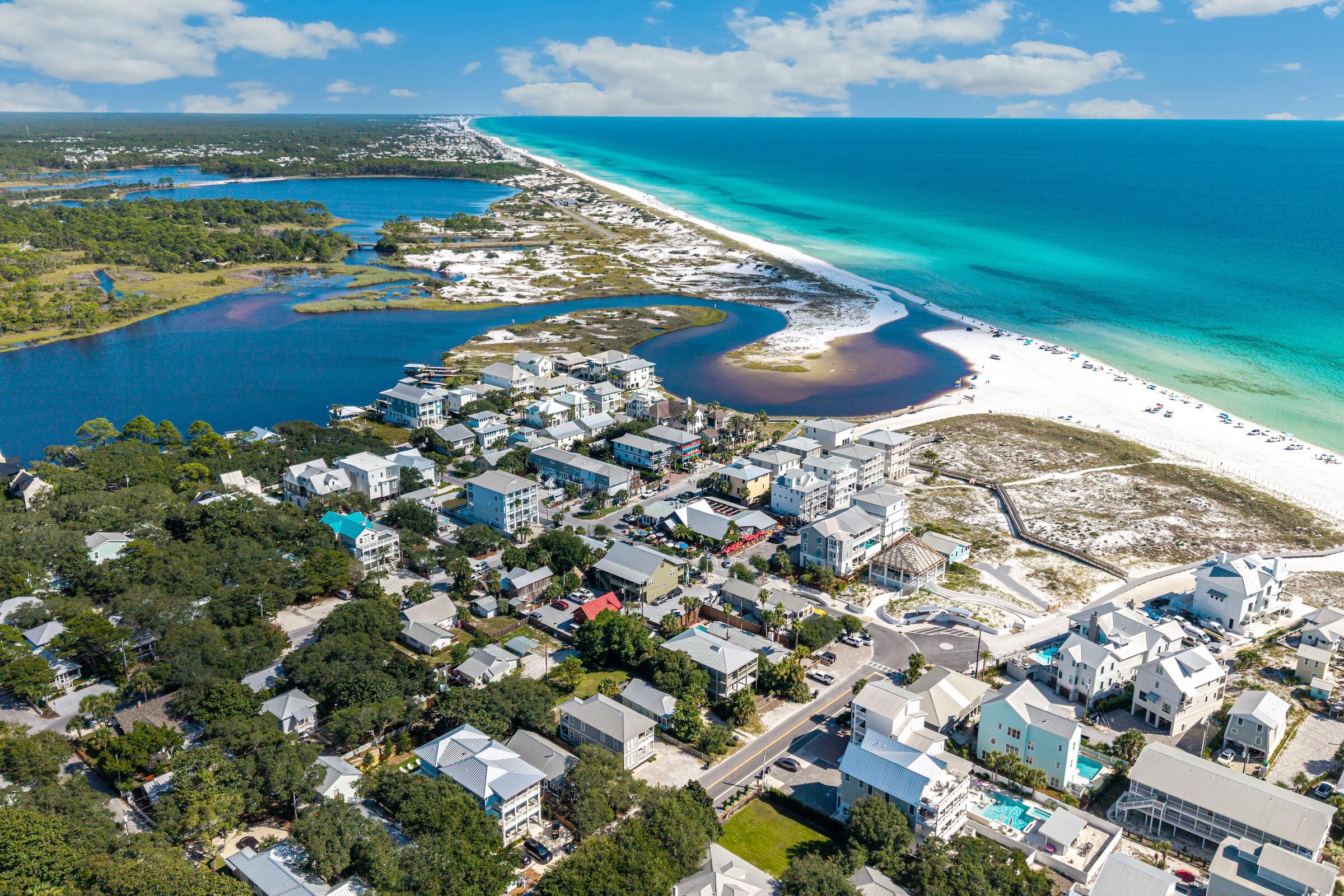 GRAYTON BEACH - Residential