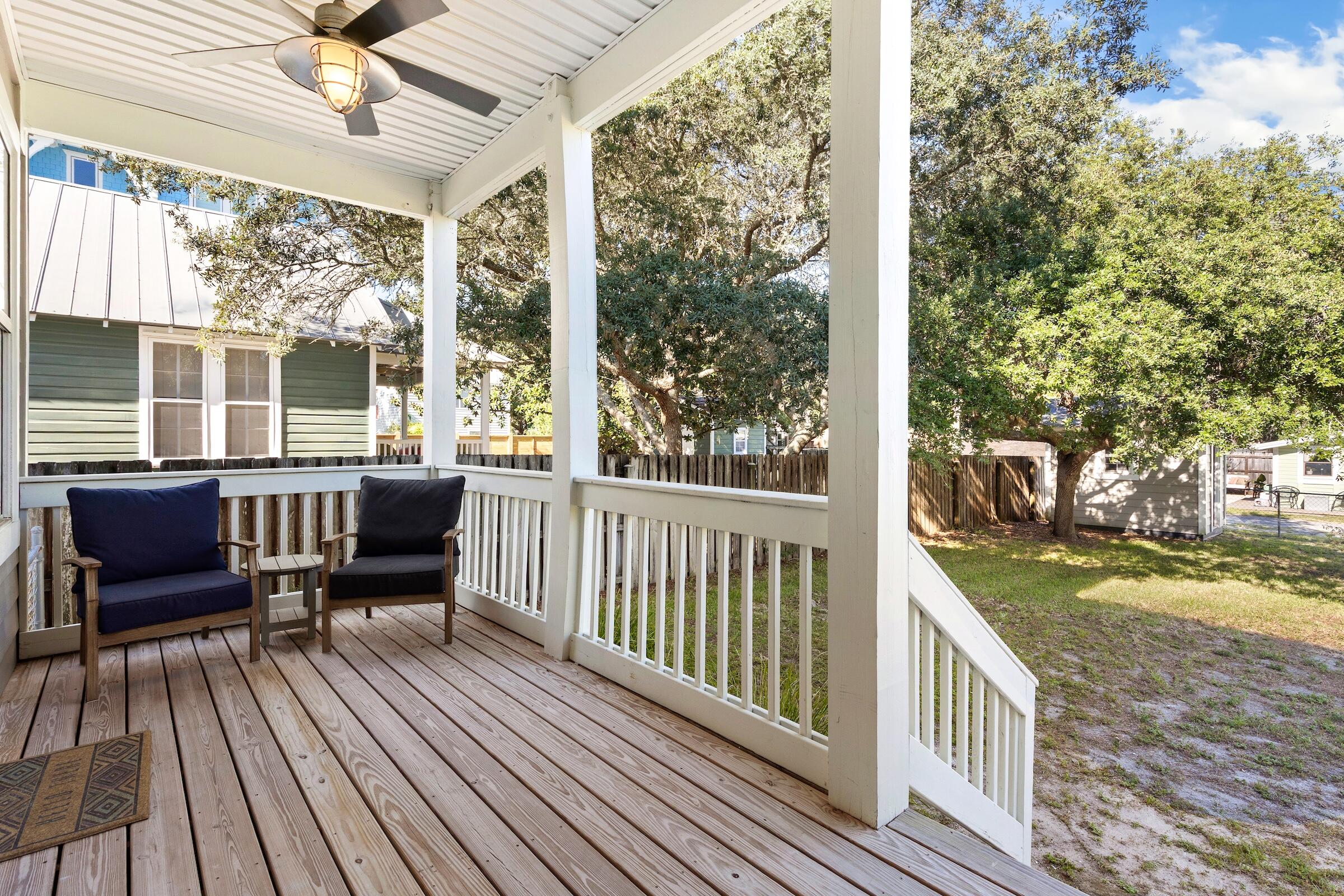 GRAYTON BEACH - Residential