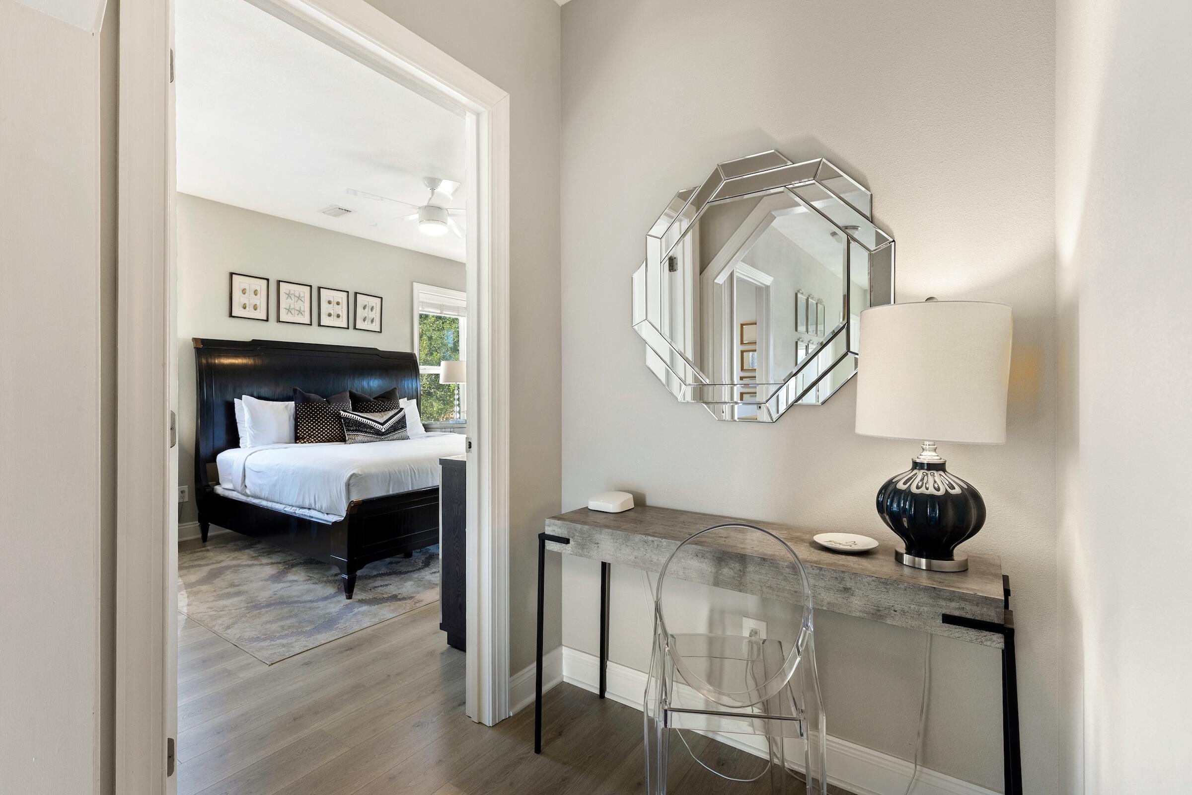 GRAYTON BEACH - Residential