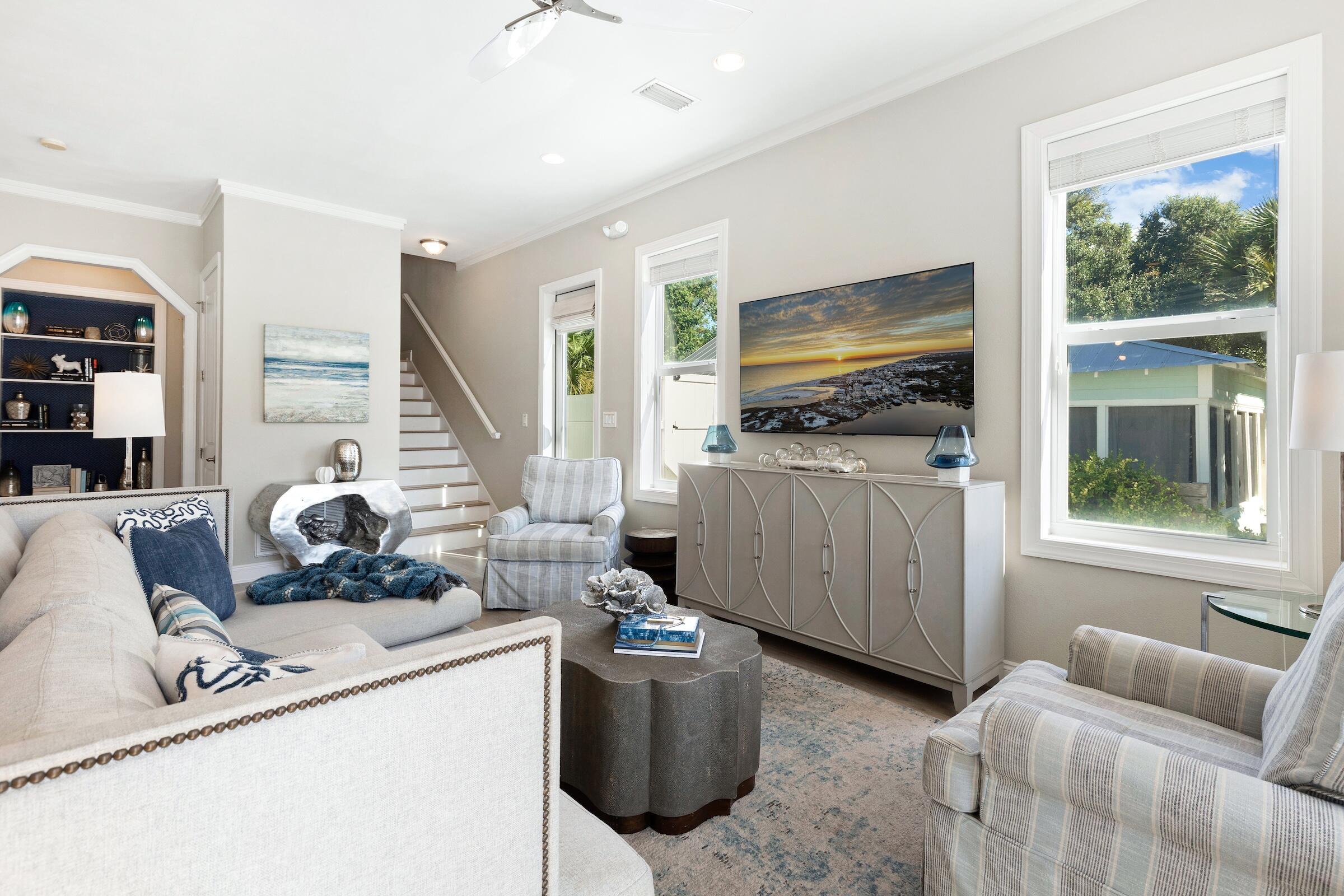GRAYTON BEACH - Residential
