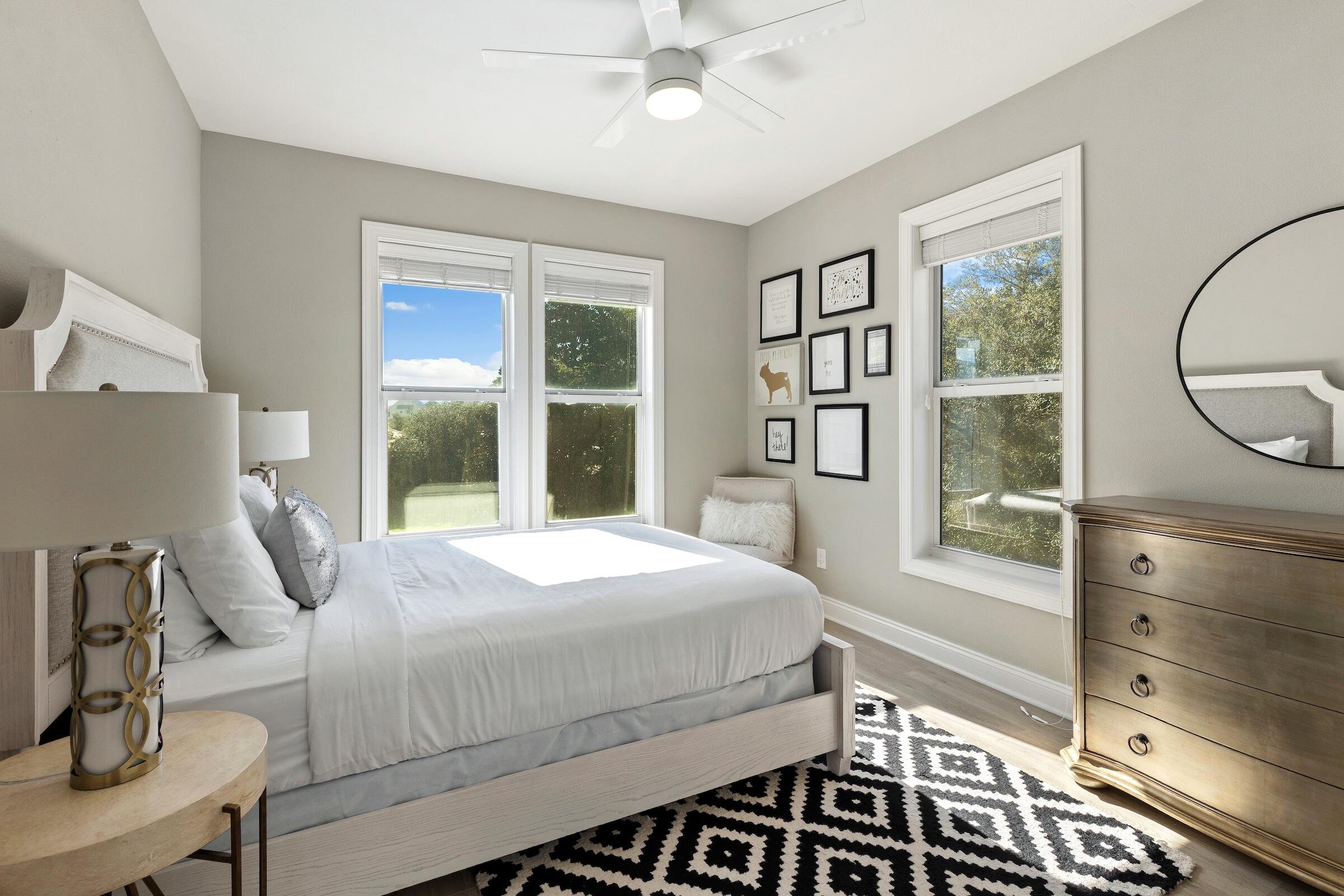 GRAYTON BEACH - Residential