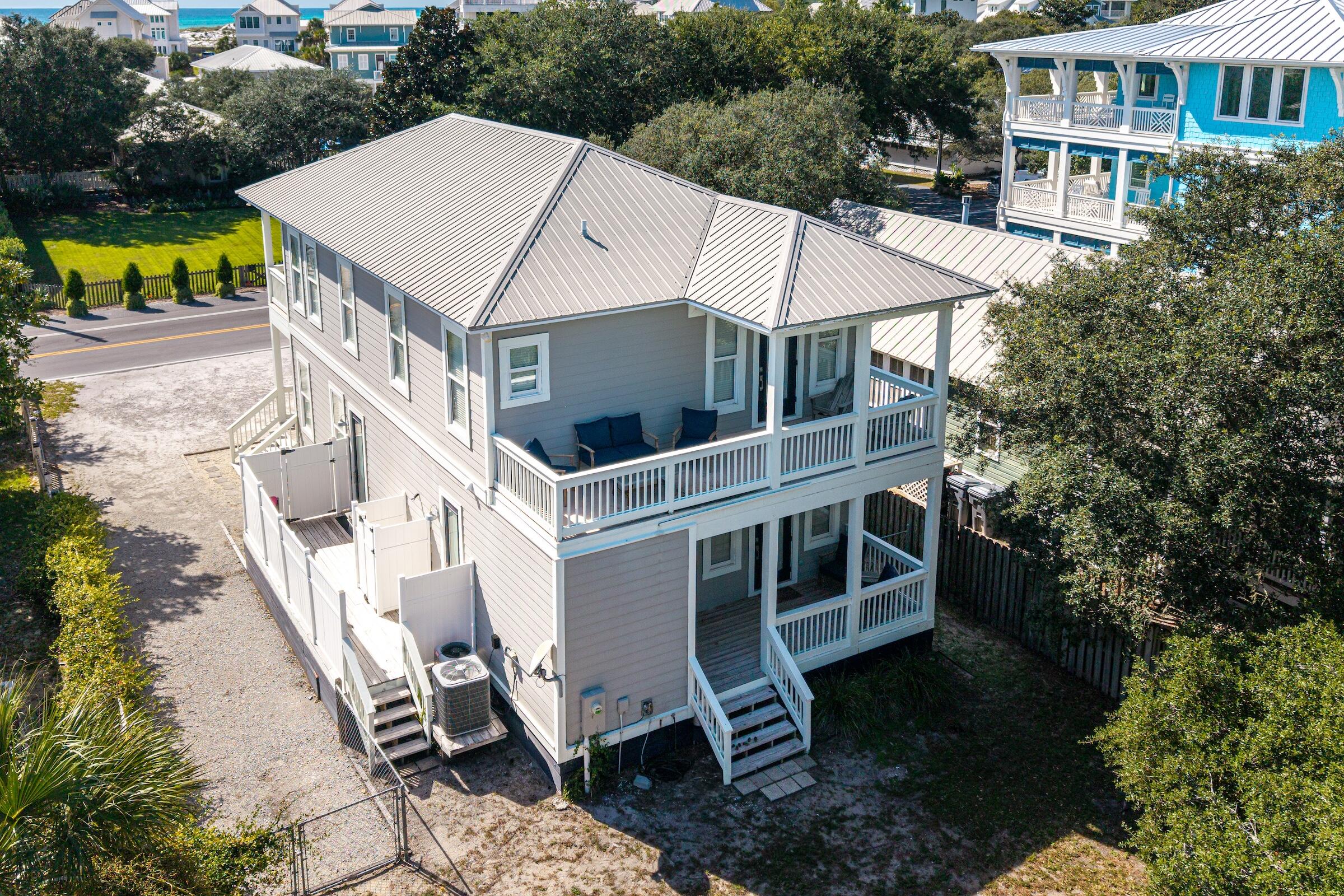 GRAYTON BEACH - Residential