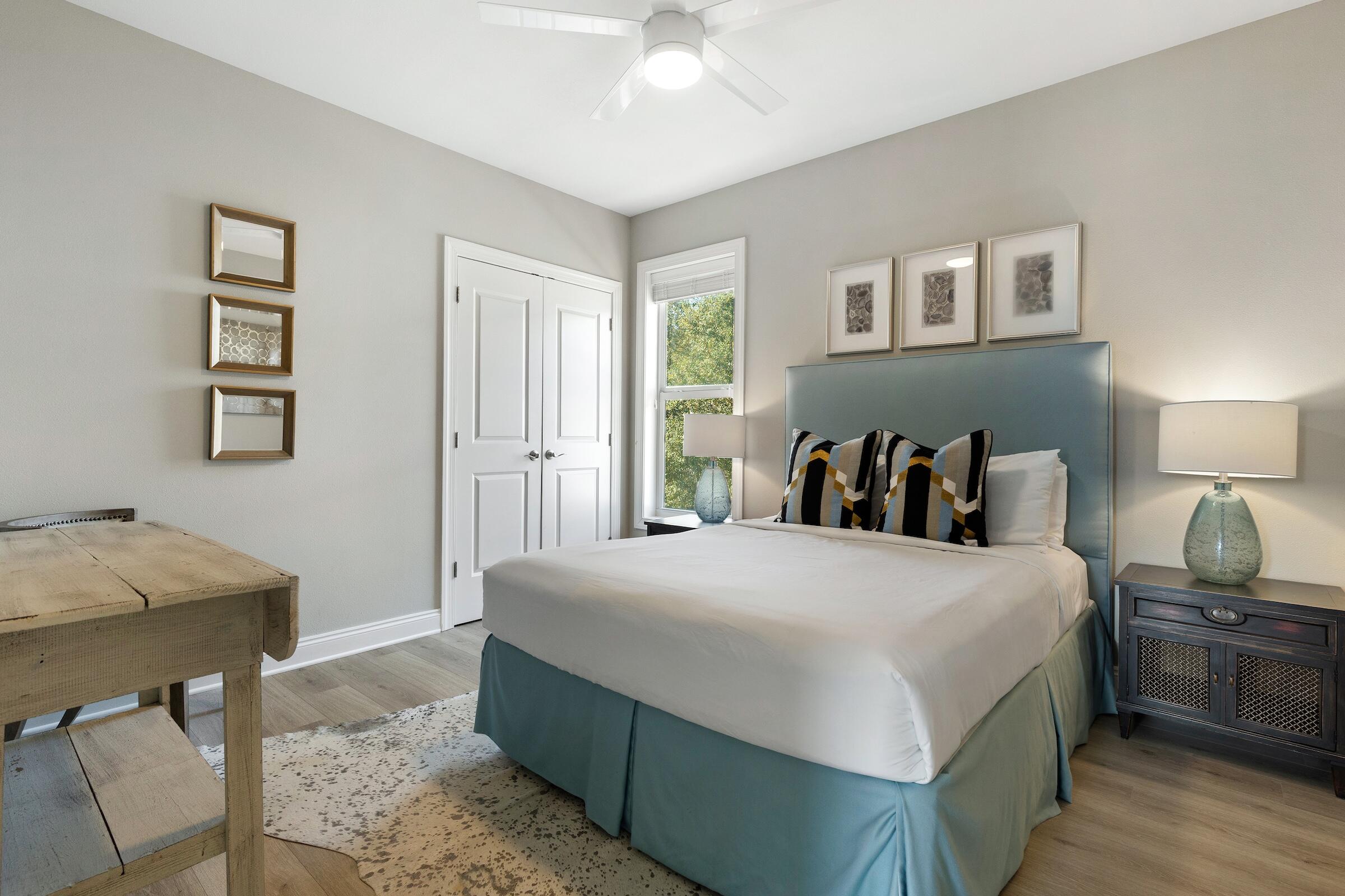 GRAYTON BEACH - Residential