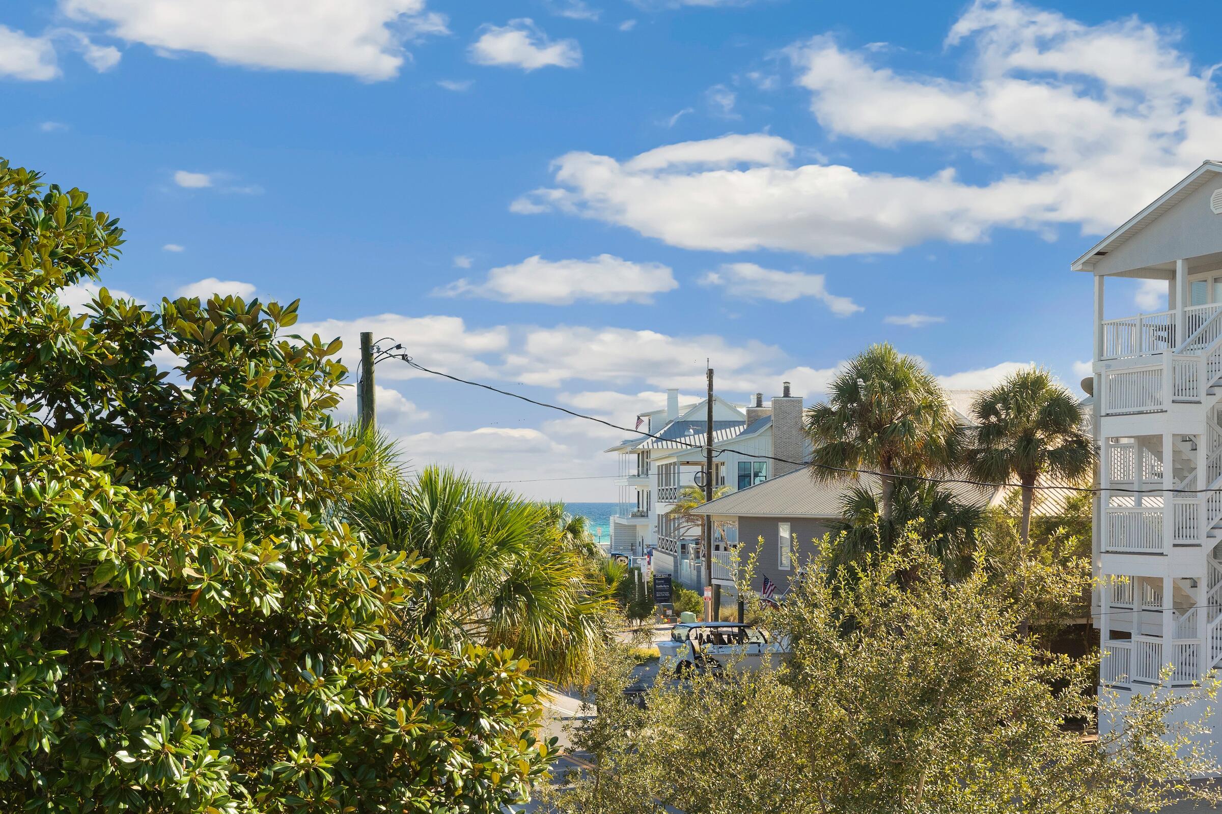 GRAYTON BEACH - Residential