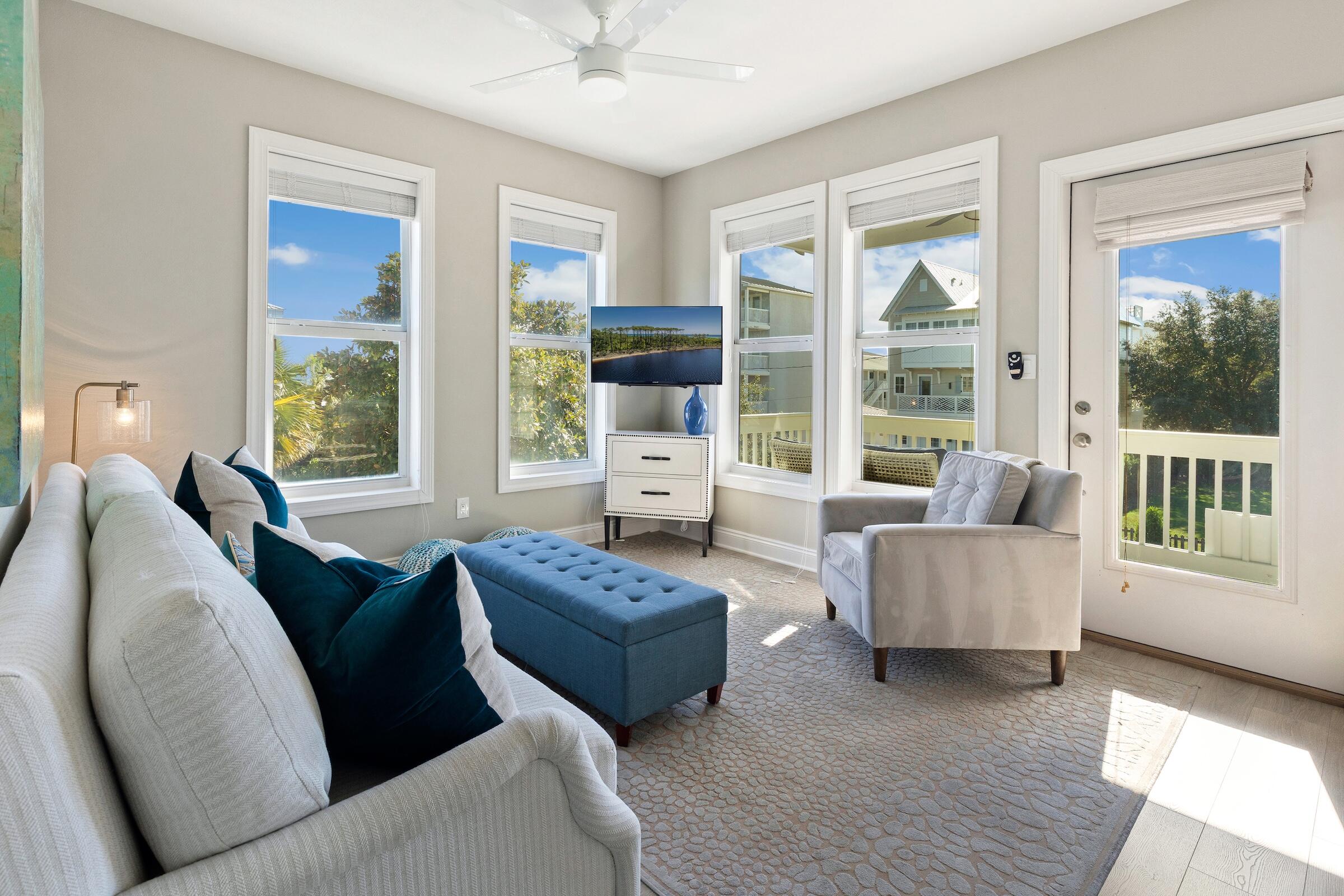 GRAYTON BEACH - Residential
