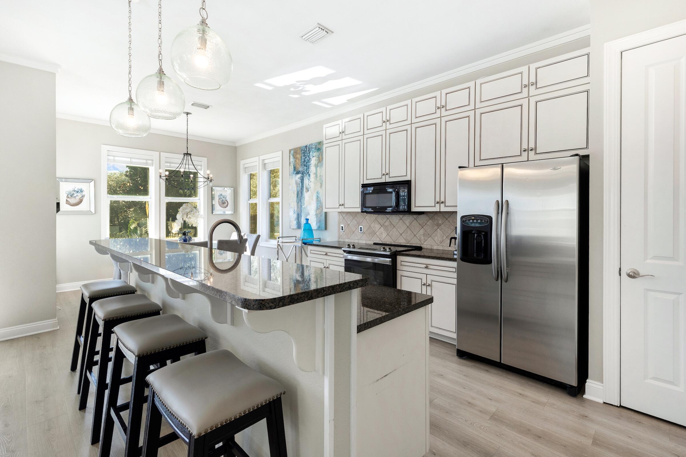 GRAYTON BEACH - Residential