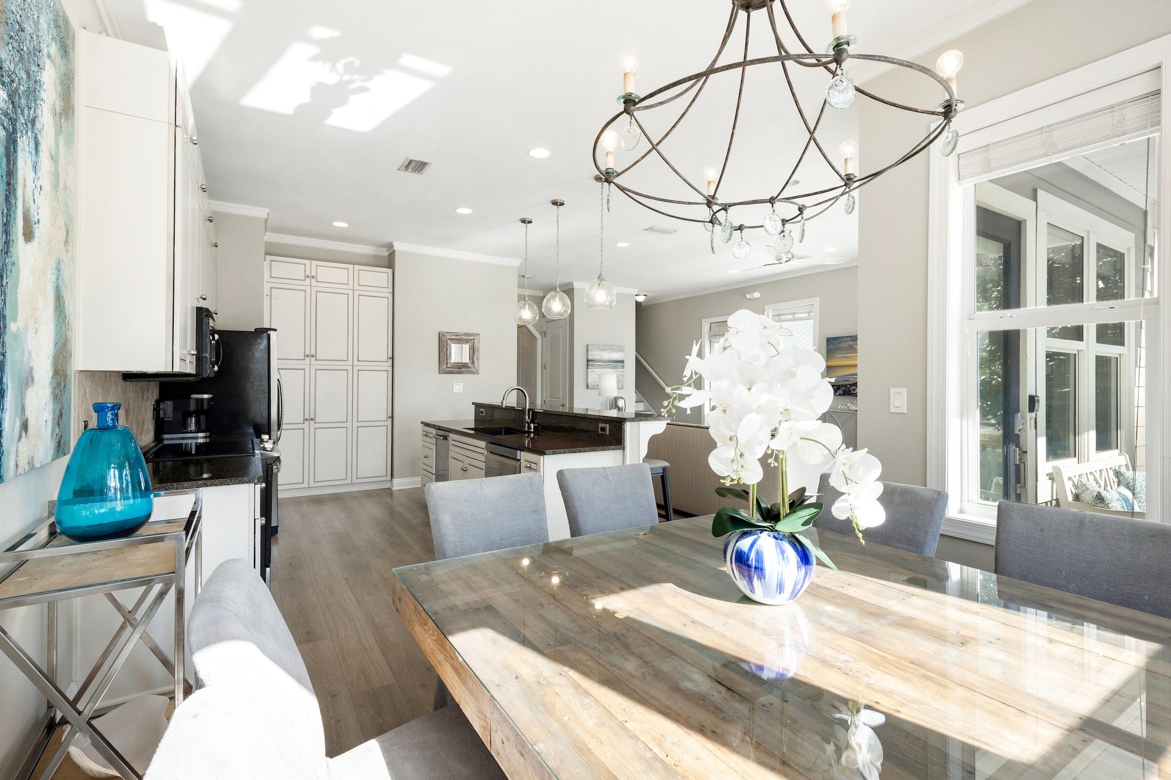 GRAYTON BEACH - Residential