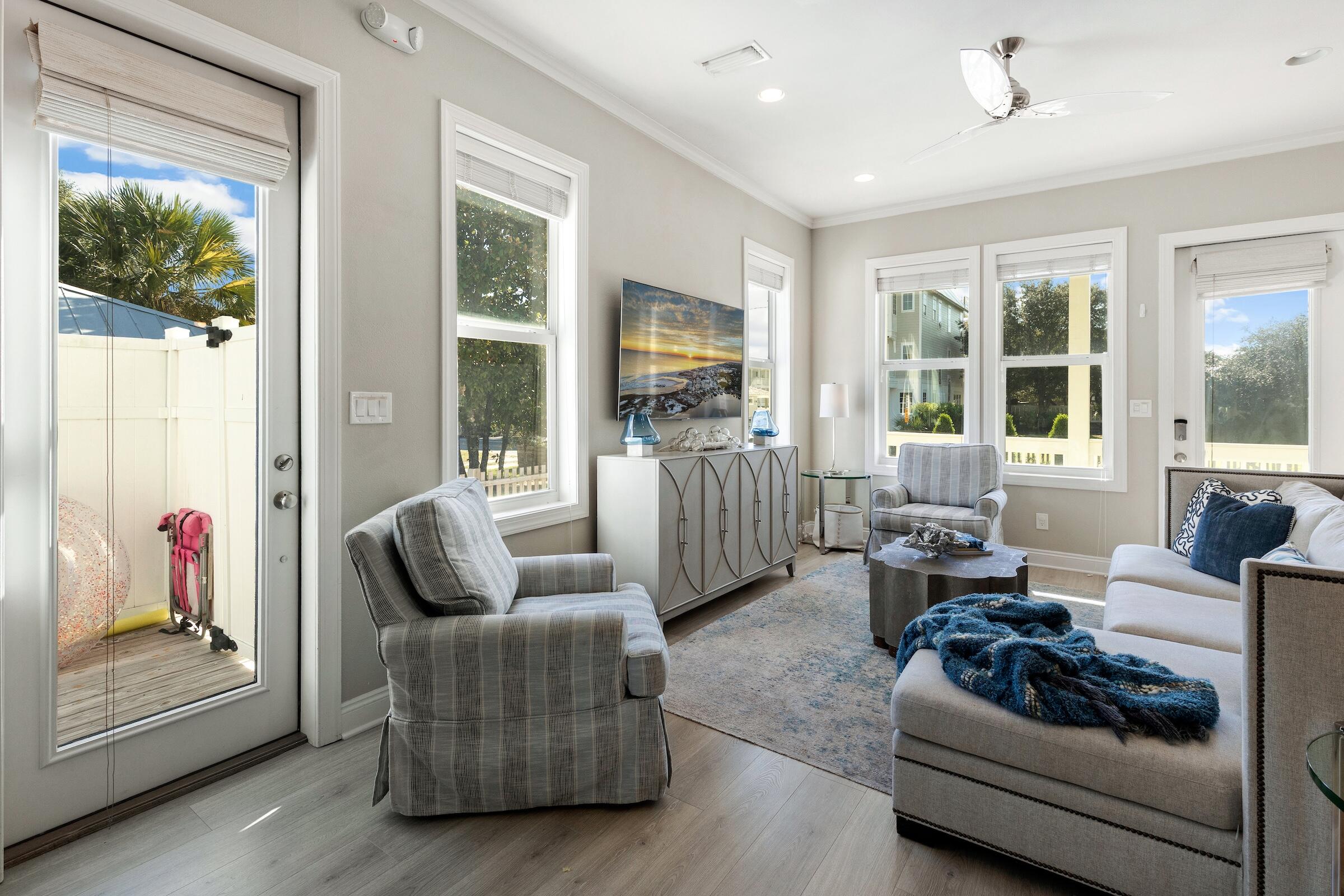GRAYTON BEACH - Residential