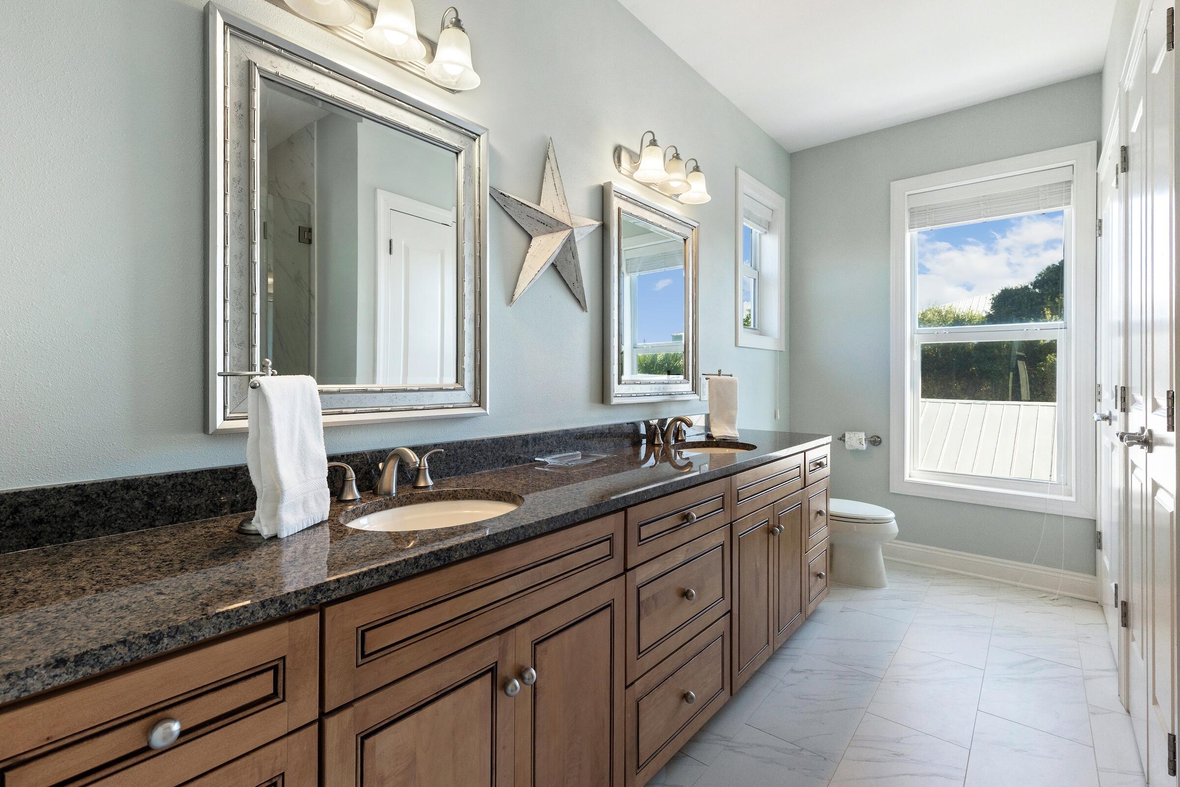 GRAYTON BEACH - Residential