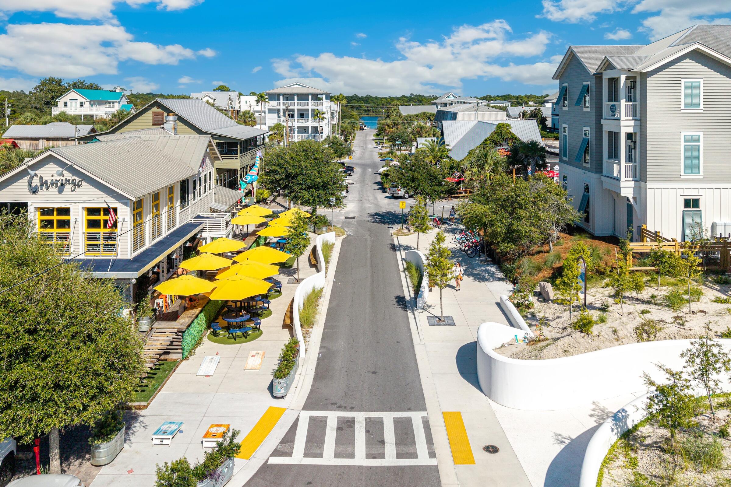 GRAYTON BEACH - Residential