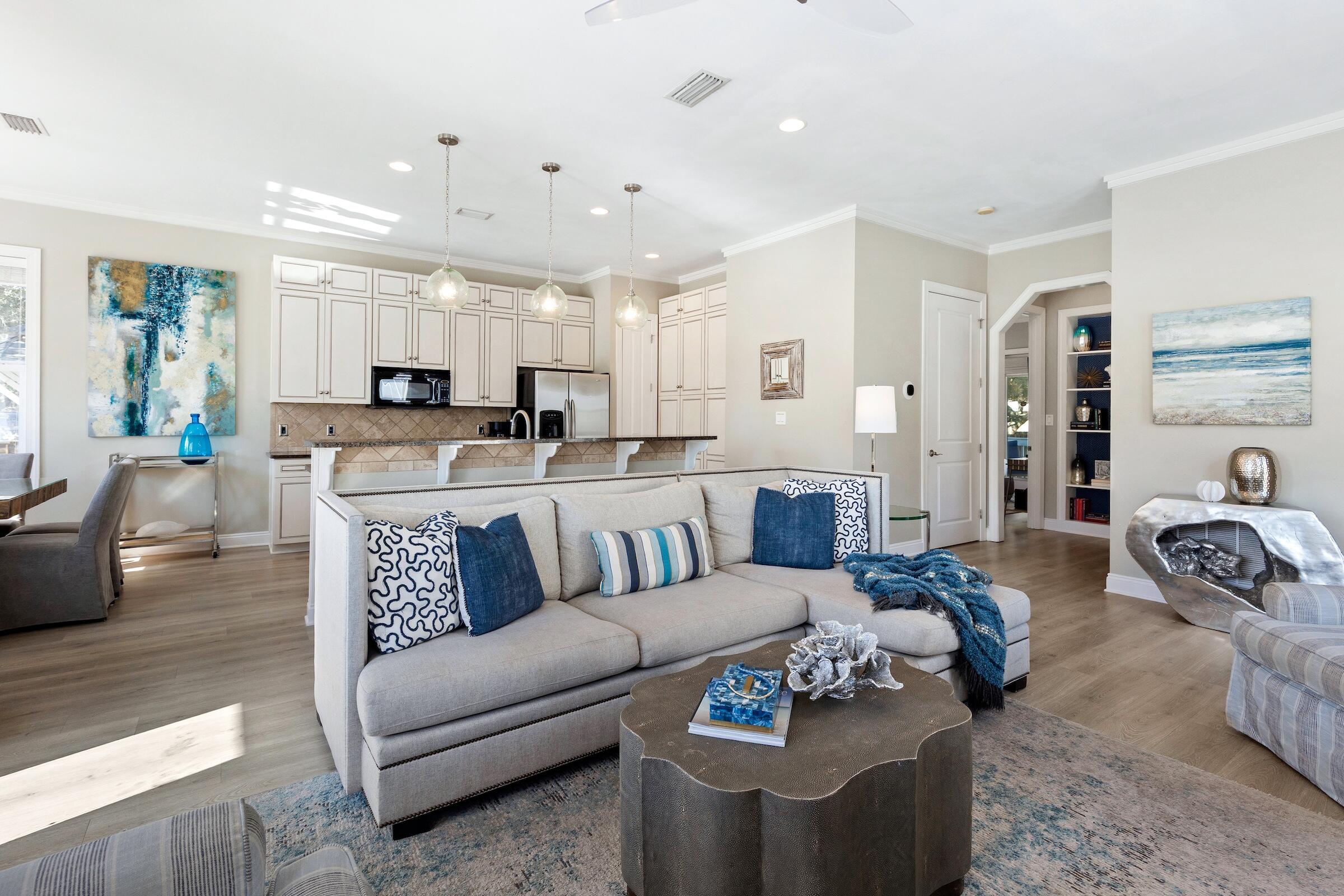 GRAYTON BEACH - Residential