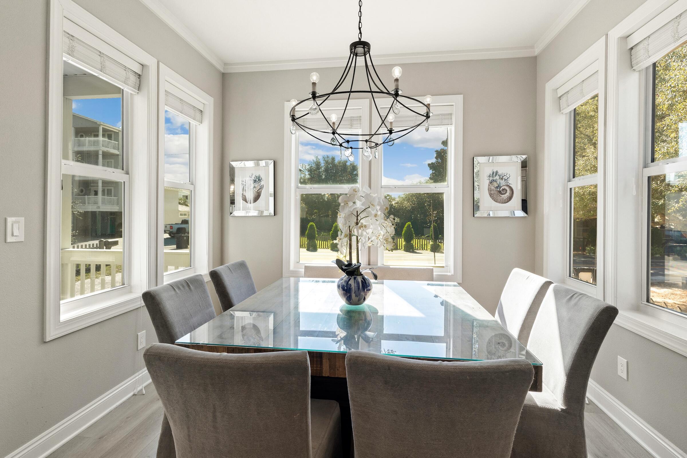 GRAYTON BEACH - Residential