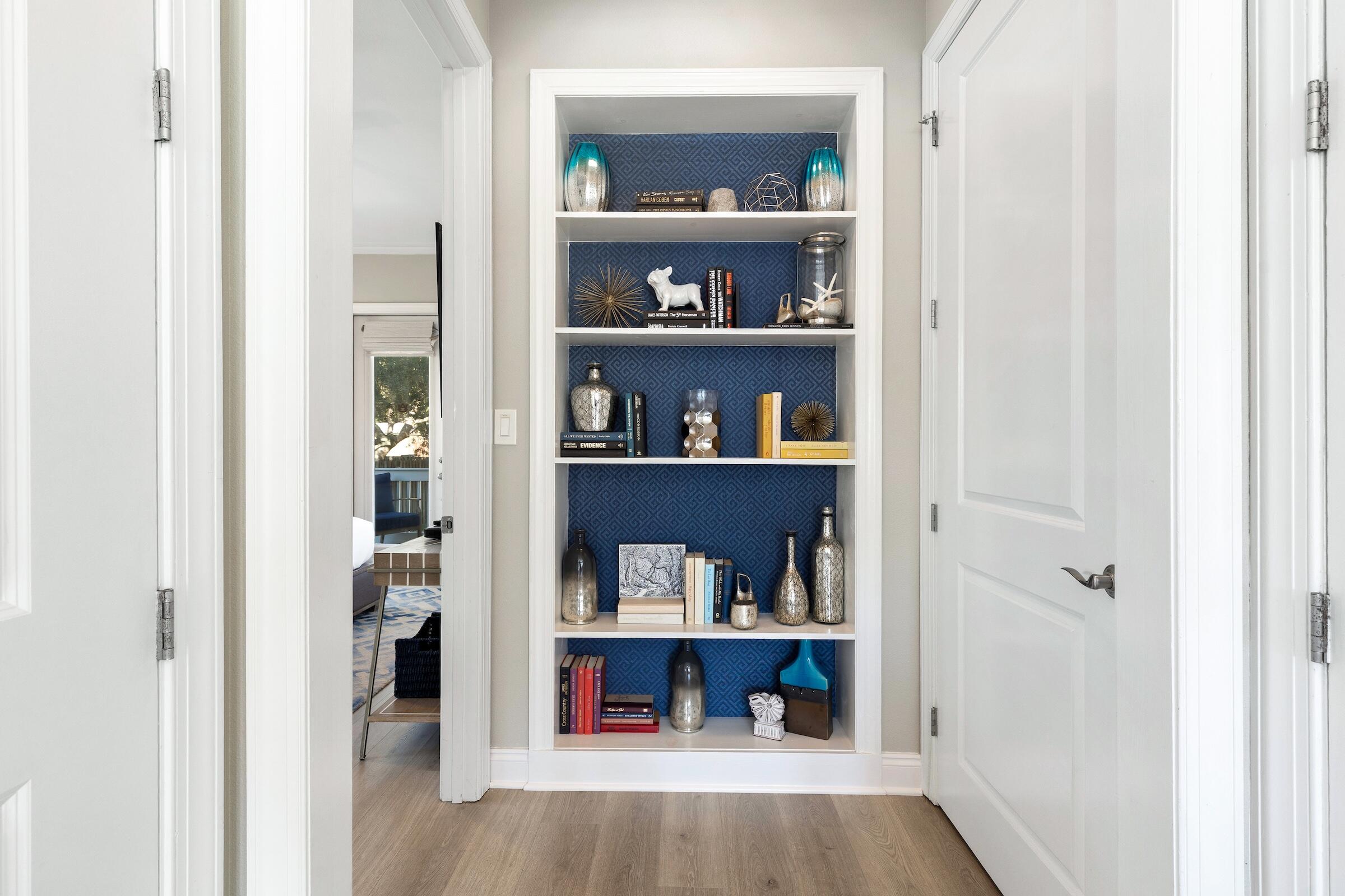GRAYTON BEACH - Residential