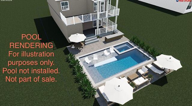 GRAYTON BEACH - Residential