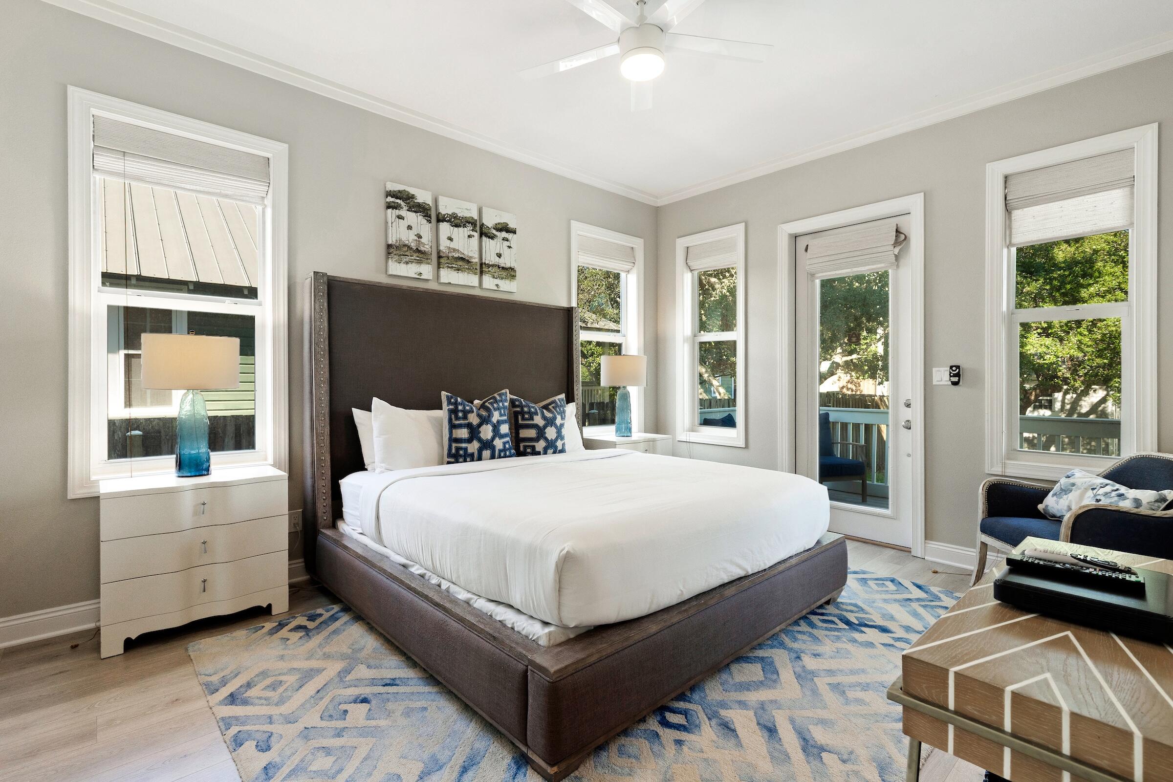 GRAYTON BEACH - Residential