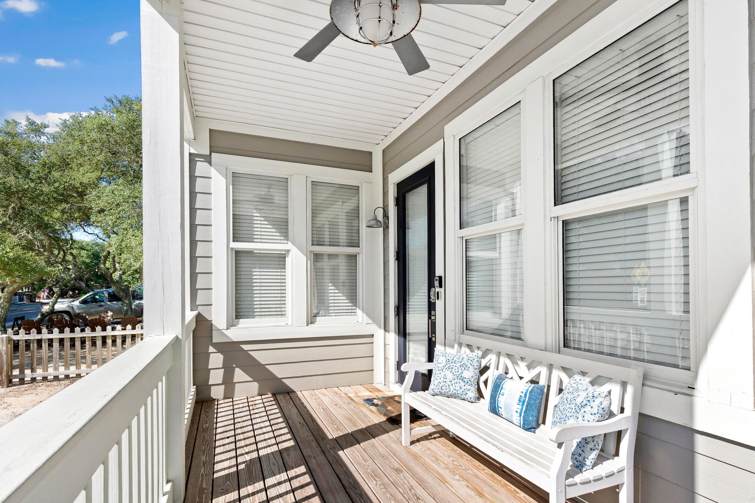 GRAYTON BEACH - Residential