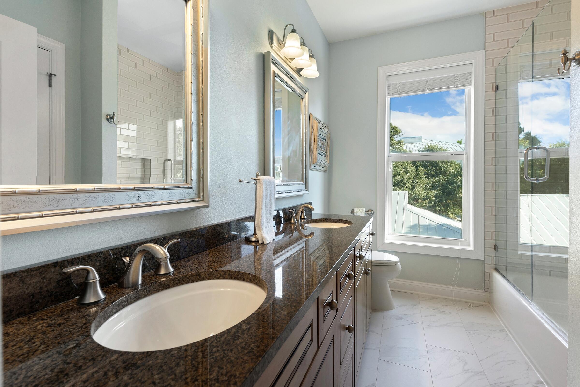 GRAYTON BEACH - Residential
