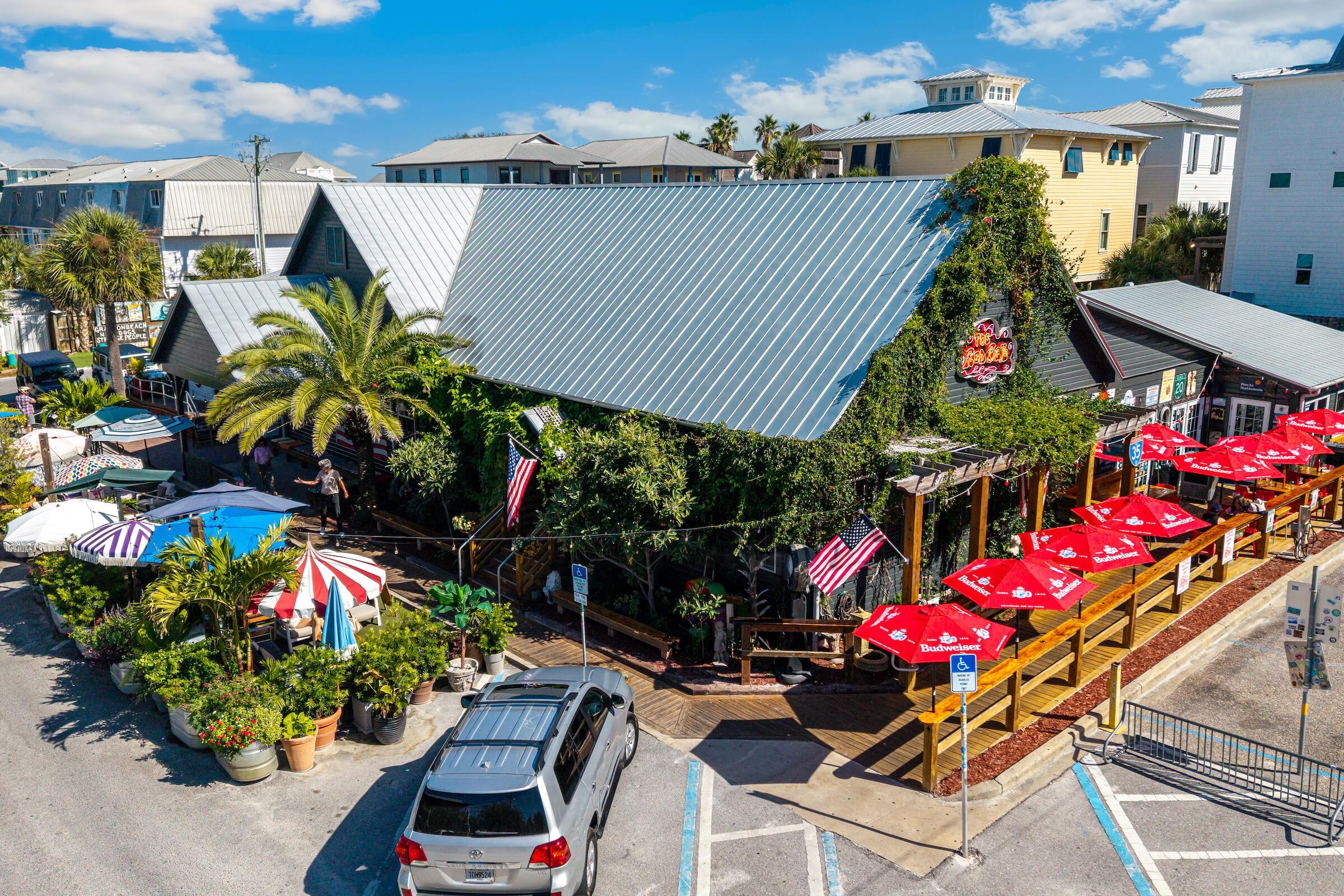 GRAYTON BEACH - Residential