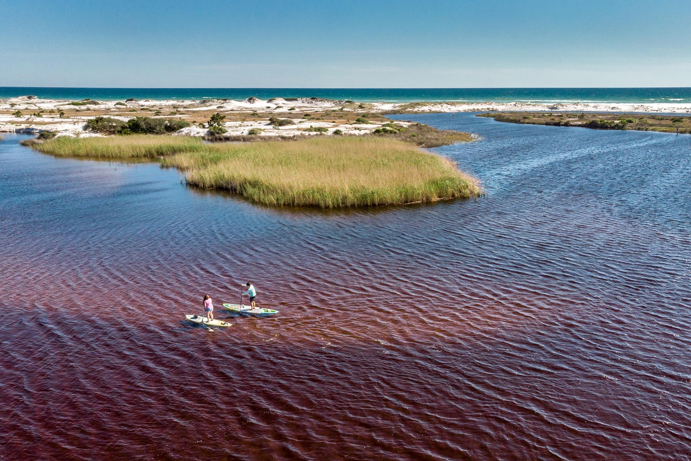 GRAYTON BEACH - Residential