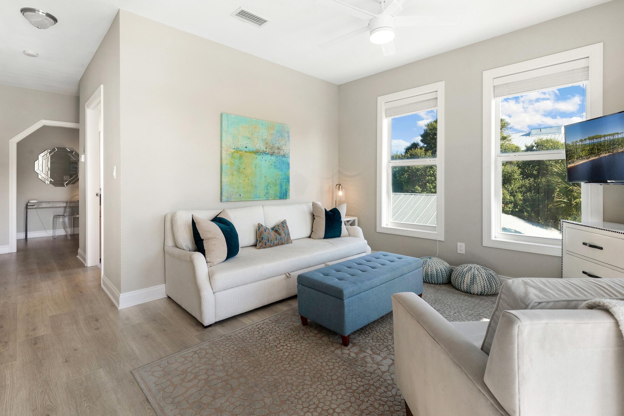 GRAYTON BEACH - Residential