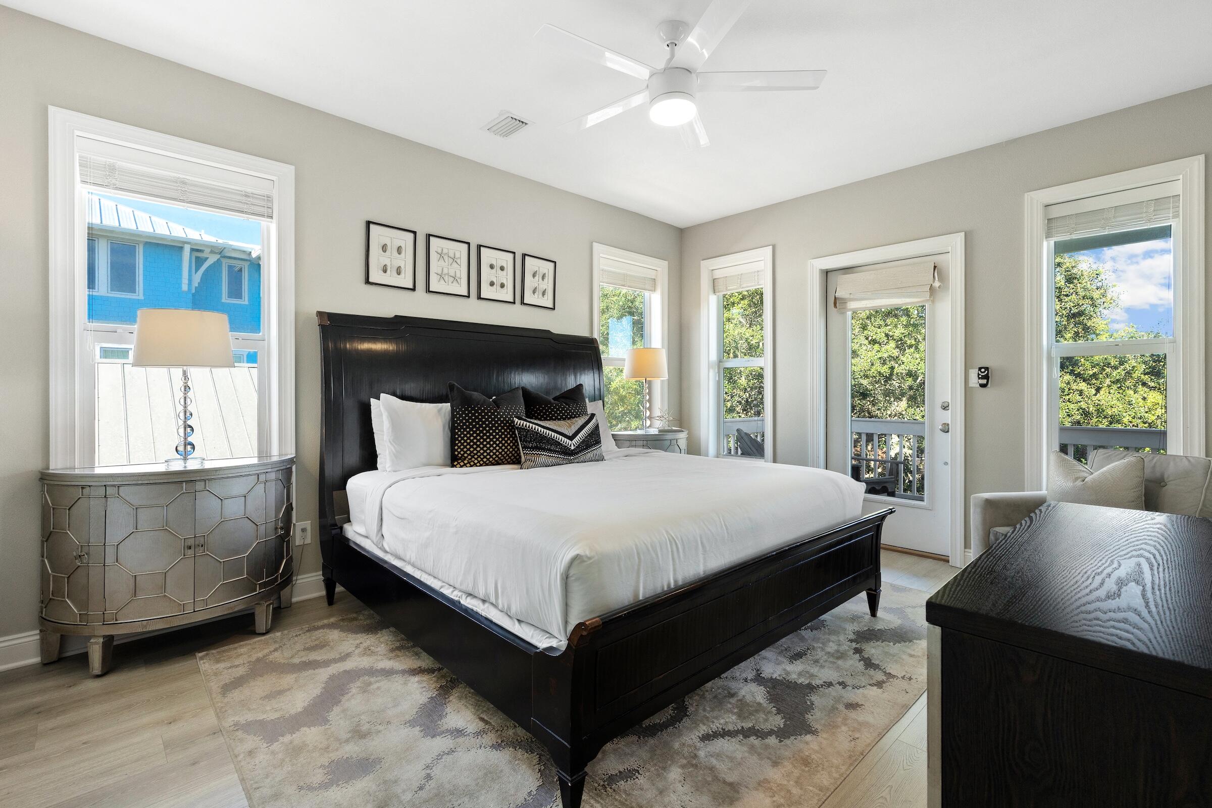 GRAYTON BEACH - Residential