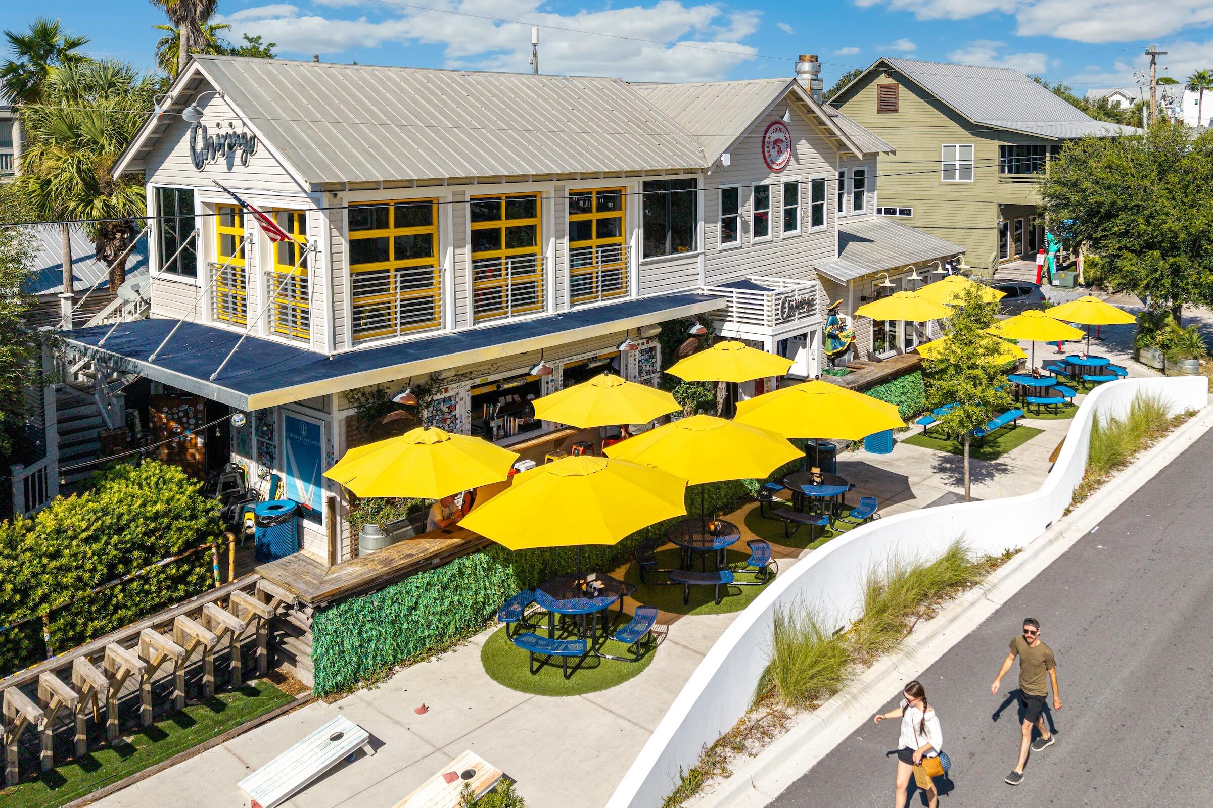 GRAYTON BEACH - Residential