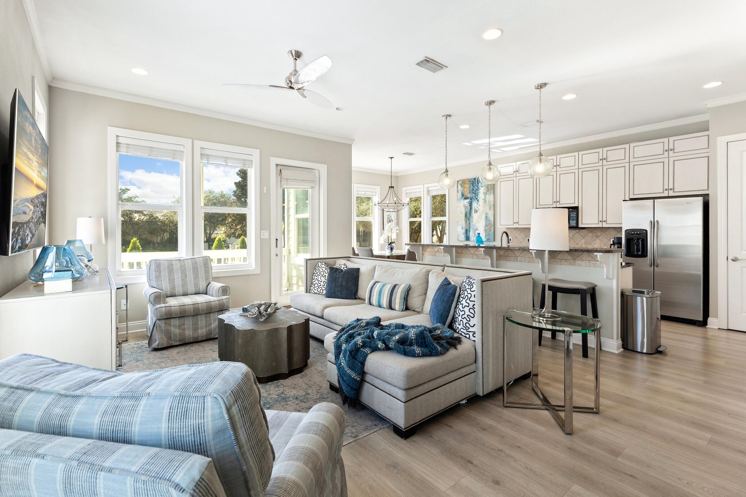 GRAYTON BEACH - Residential