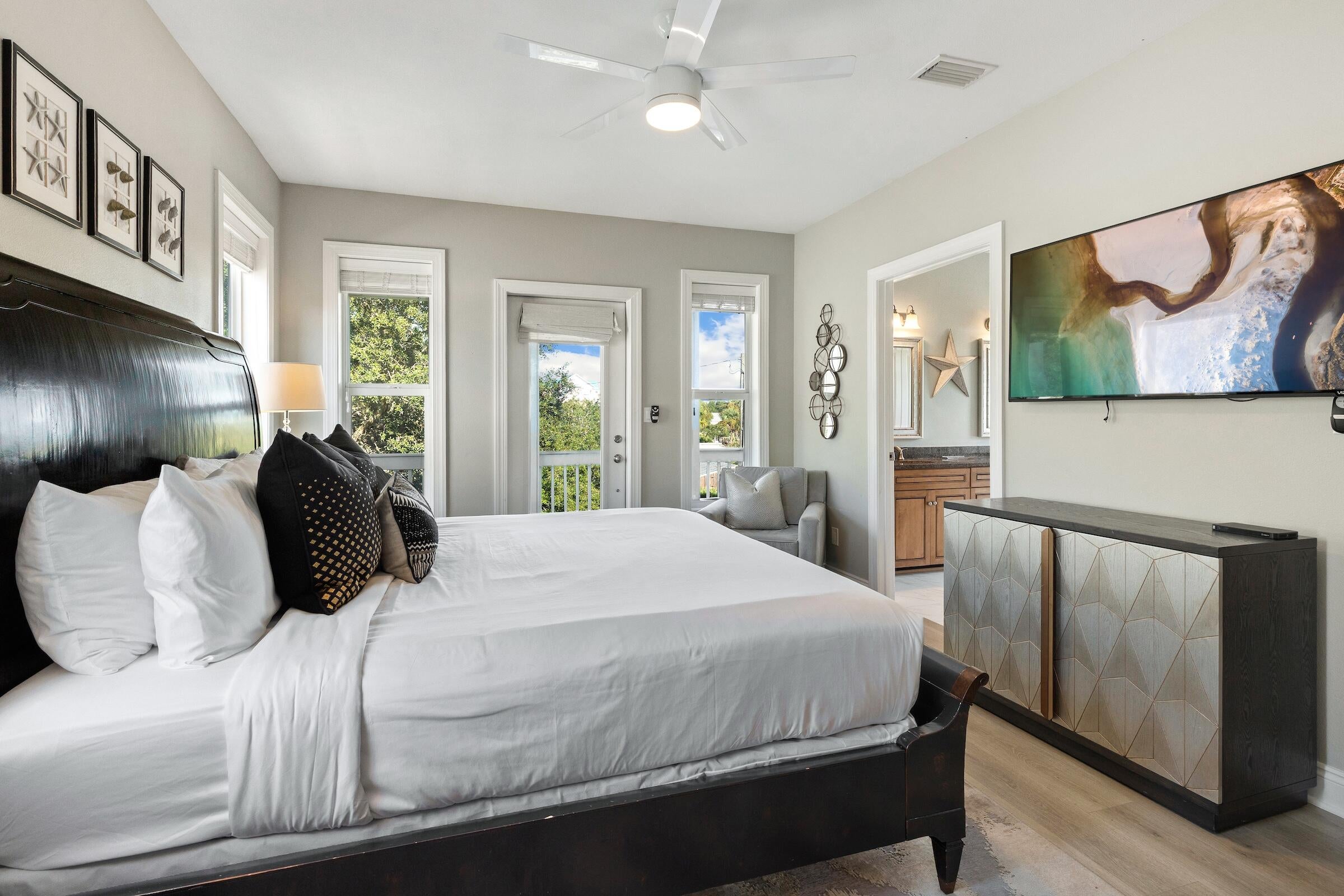GRAYTON BEACH - Residential