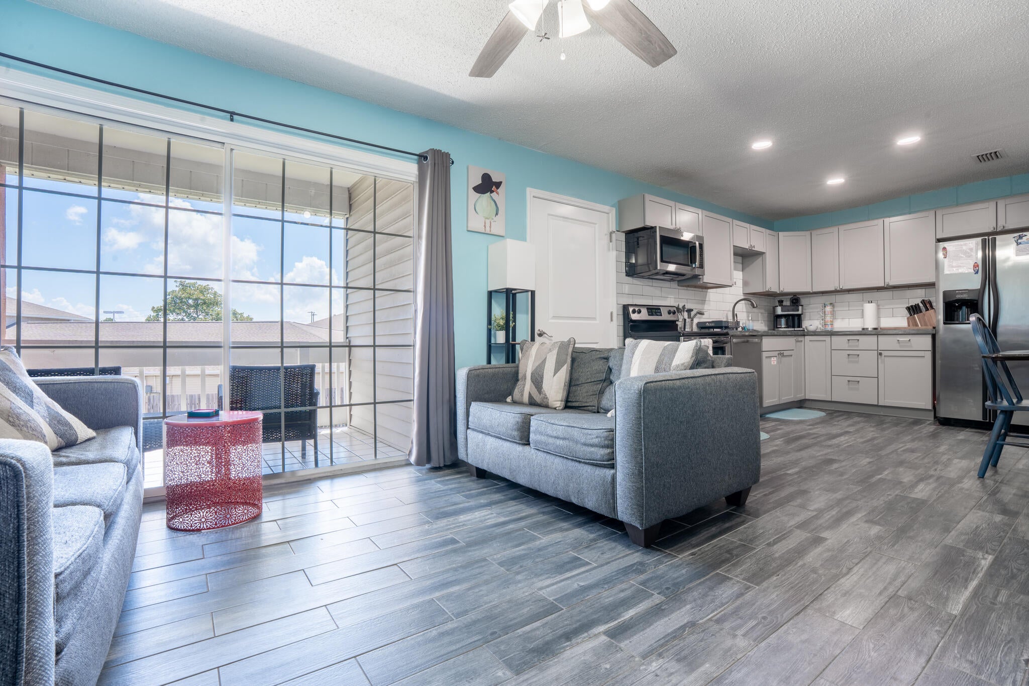 GULF TERRACE CONDO - Residential