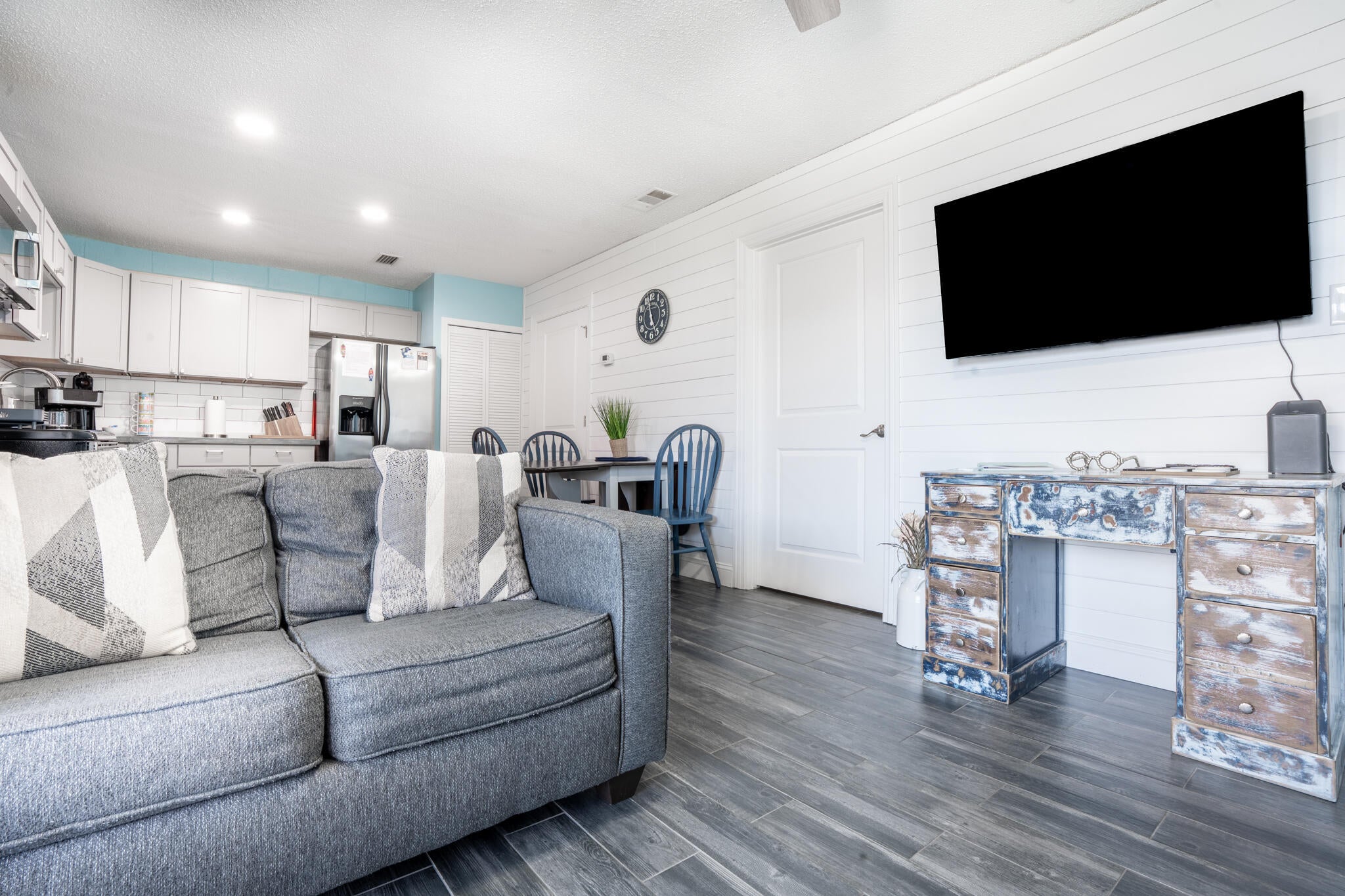 GULF TERRACE CONDO - Residential