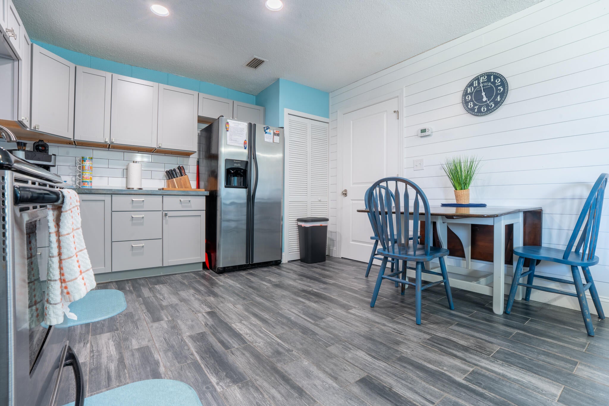 GULF TERRACE CONDO - Residential