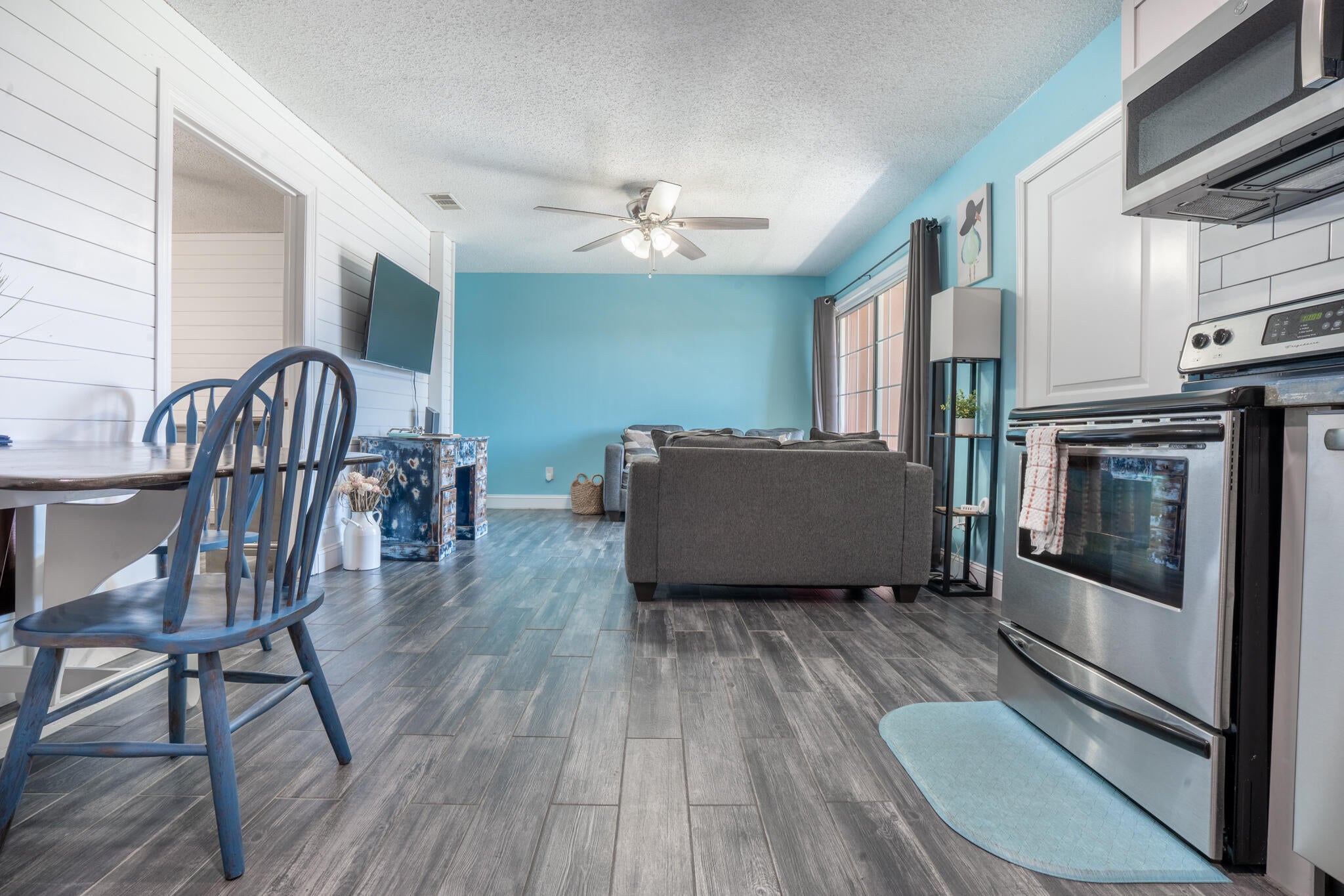 GULF TERRACE CONDO - Residential